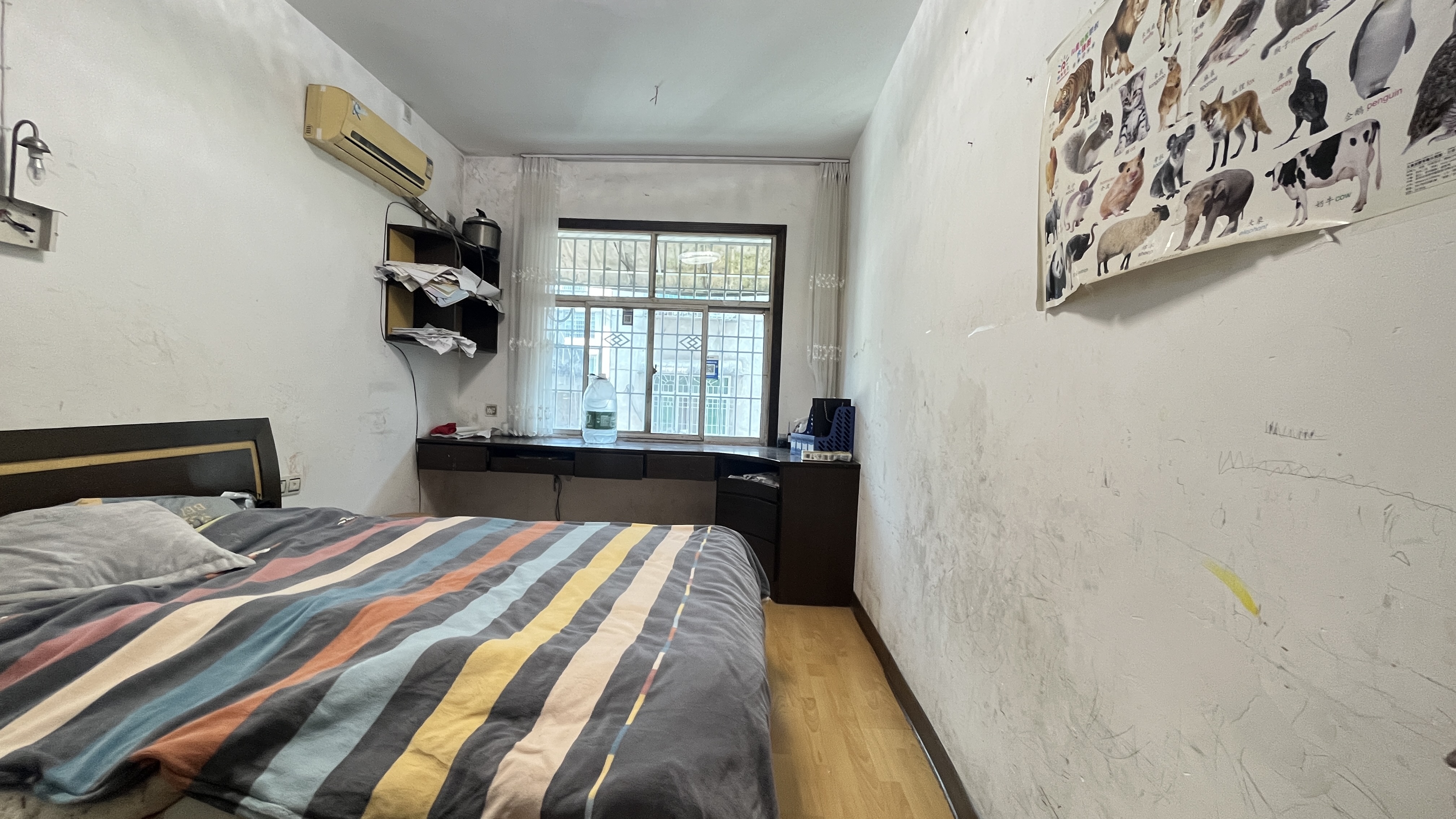 茶园小区 3室2厅1卫 39.8万 茶园小区 3室2厅1卫 39.8万室内图