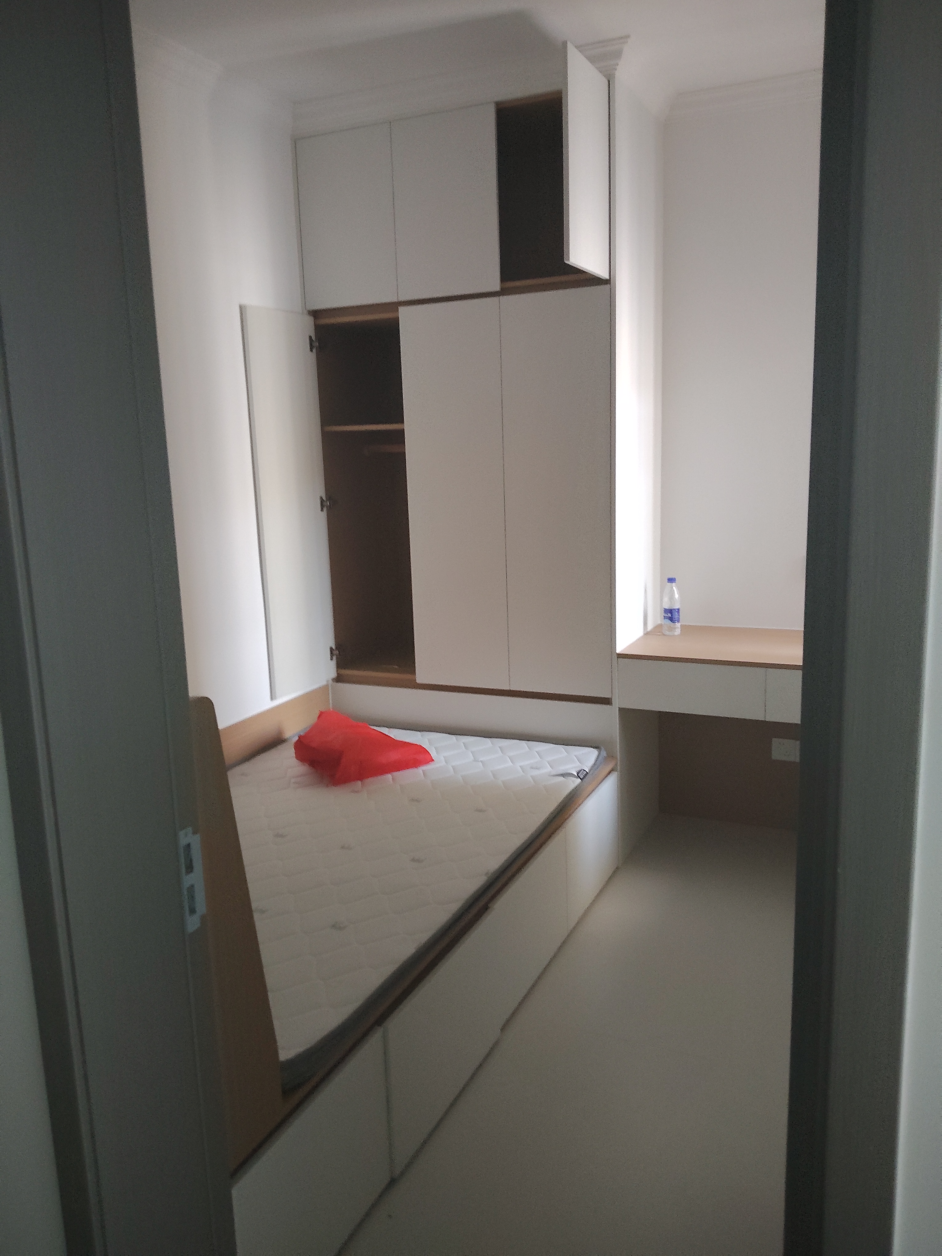 吾悦广场 1室0厅0卫 1500.0元/月 吾悦广场 1室0厅0卫 1500.0元/月室内图