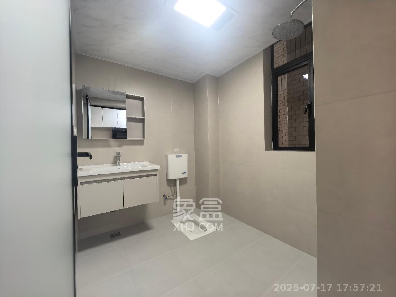 湘江学府  3室2厅1卫   44.80万室内图