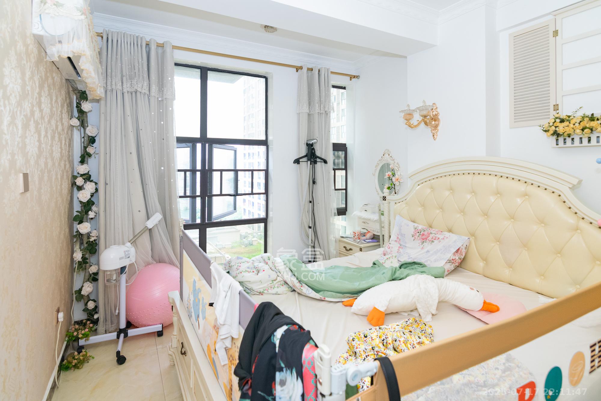 润和紫郡一期  2室2厅1卫    38.8万 润和紫郡一期  2室2厅1卫    38.8万卧室