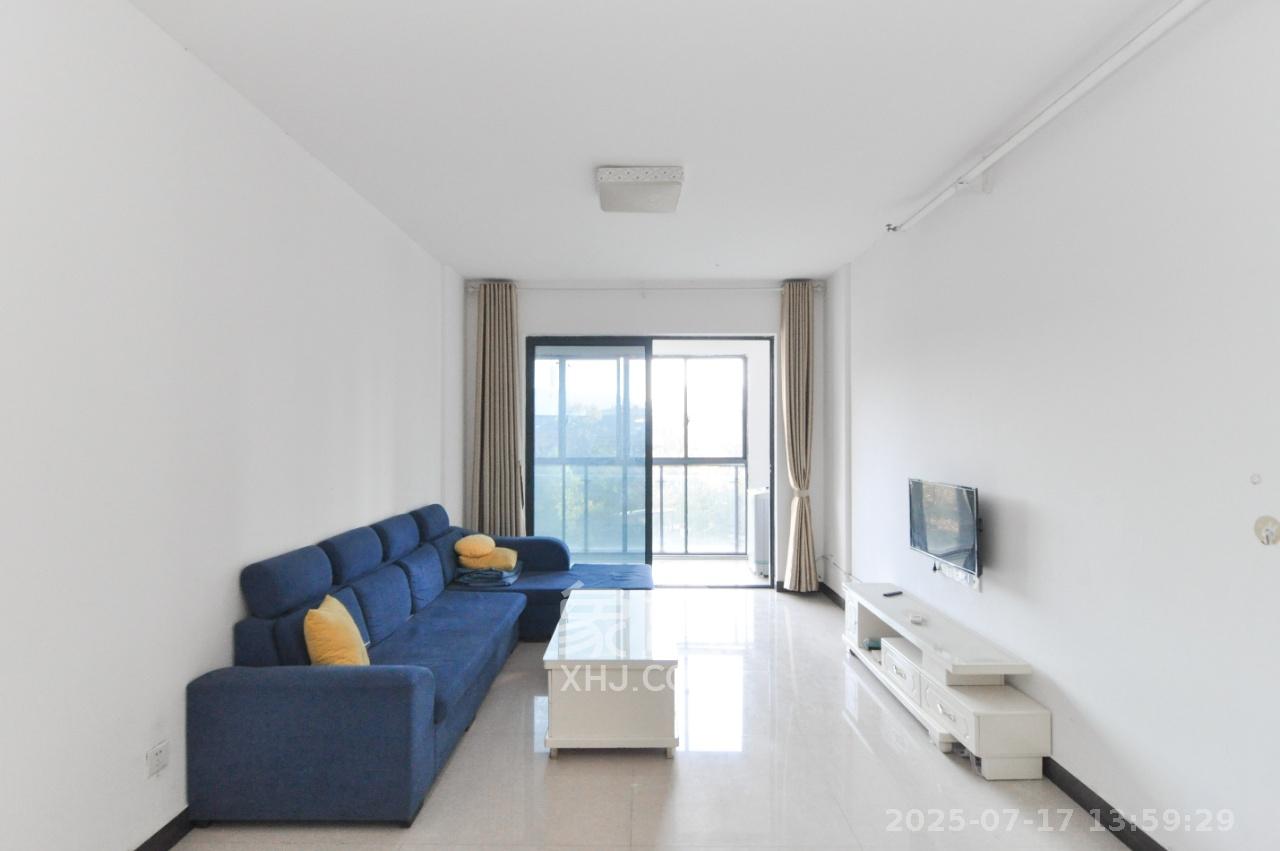 中建梅溪湖中心  3室2厅2卫   2700.00元/月