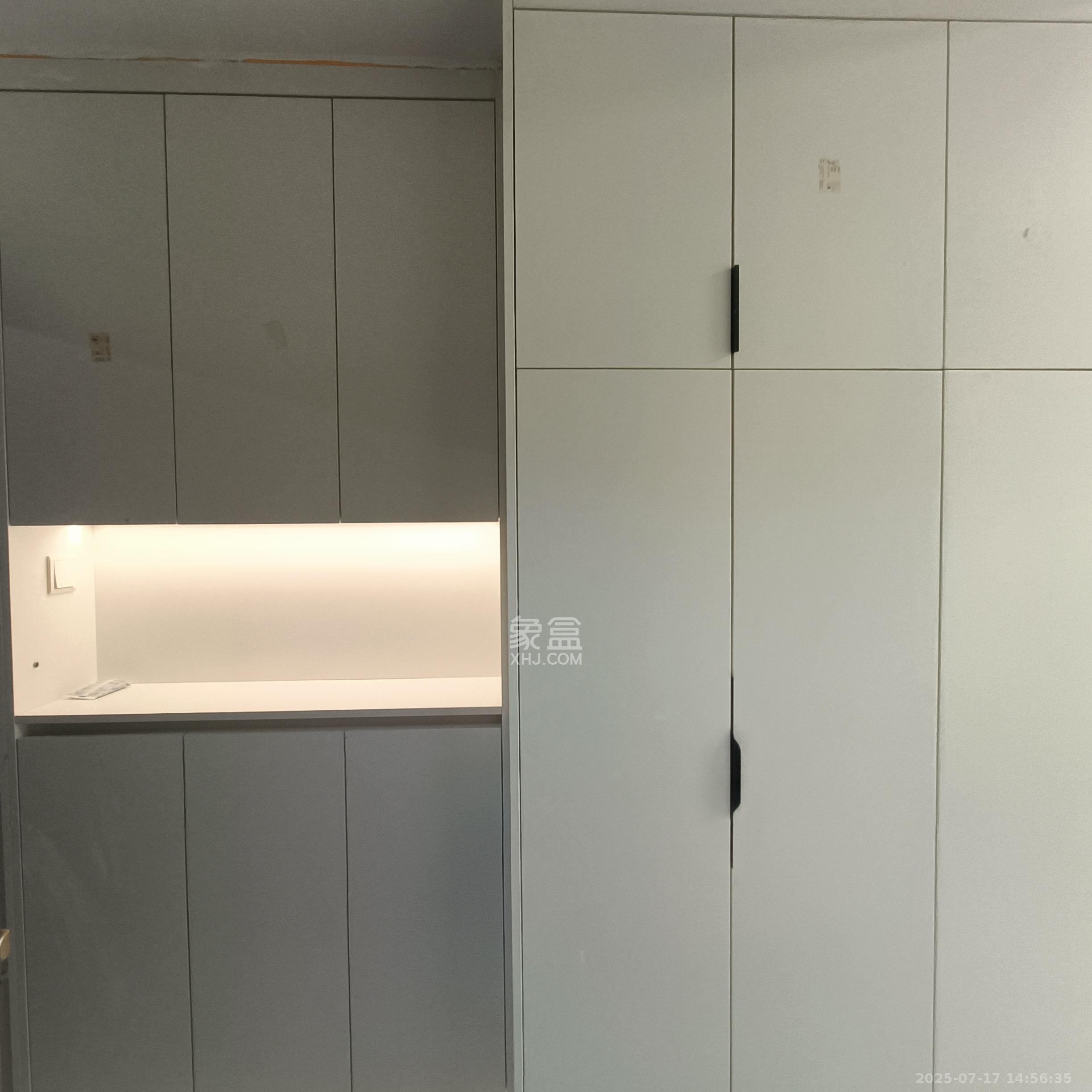 卓越伊景寓  1室0厅0卫   1500.00元/月室内图
