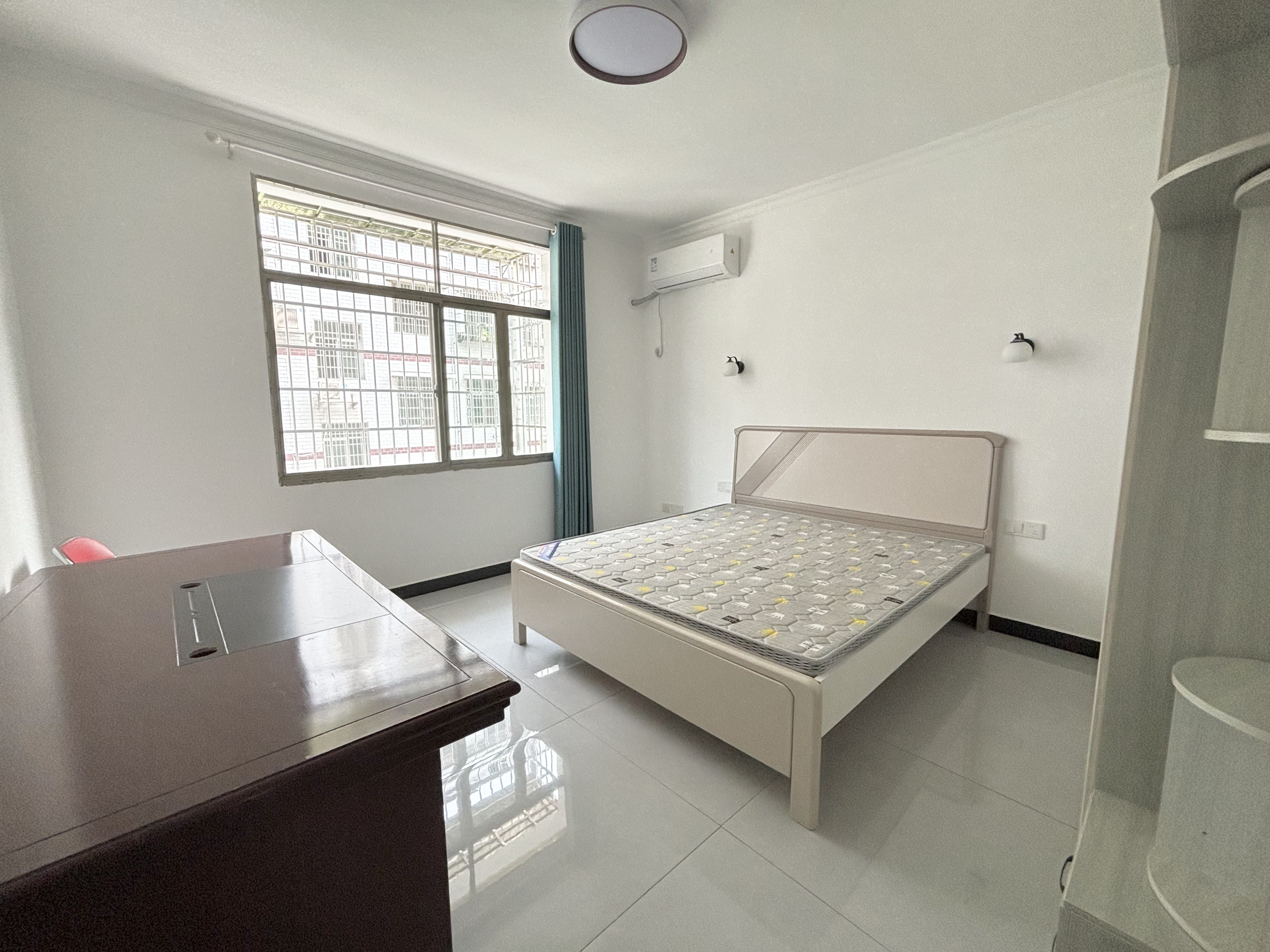 羊舞岭小区 3室2厅2卫 1500.0元/月 羊舞岭小区 3室2厅2卫 1500.0元/月室内图