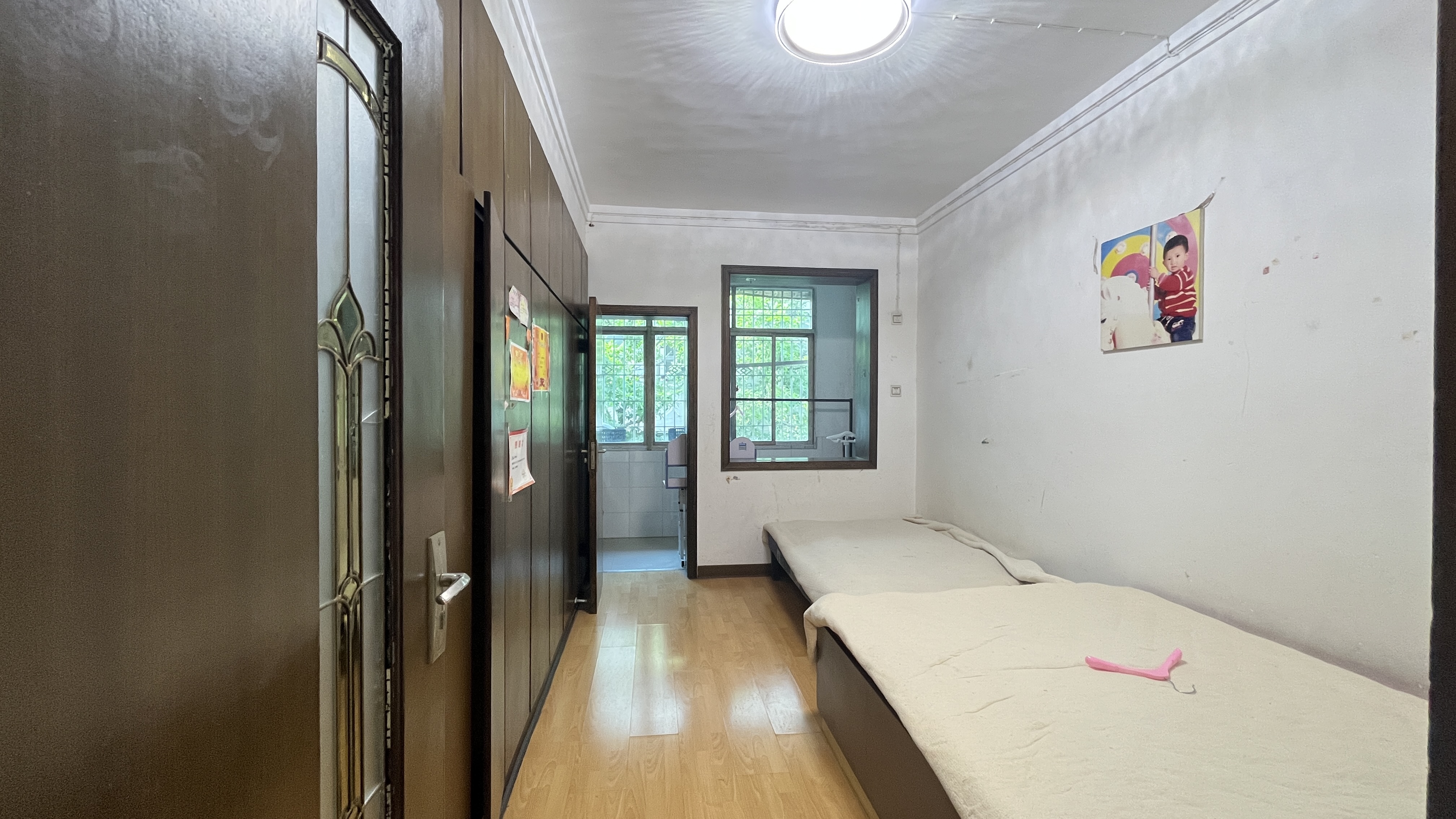 茶园小区 3室2厅1卫 39.8万 茶园小区 3室2厅1卫 39.8万室内图