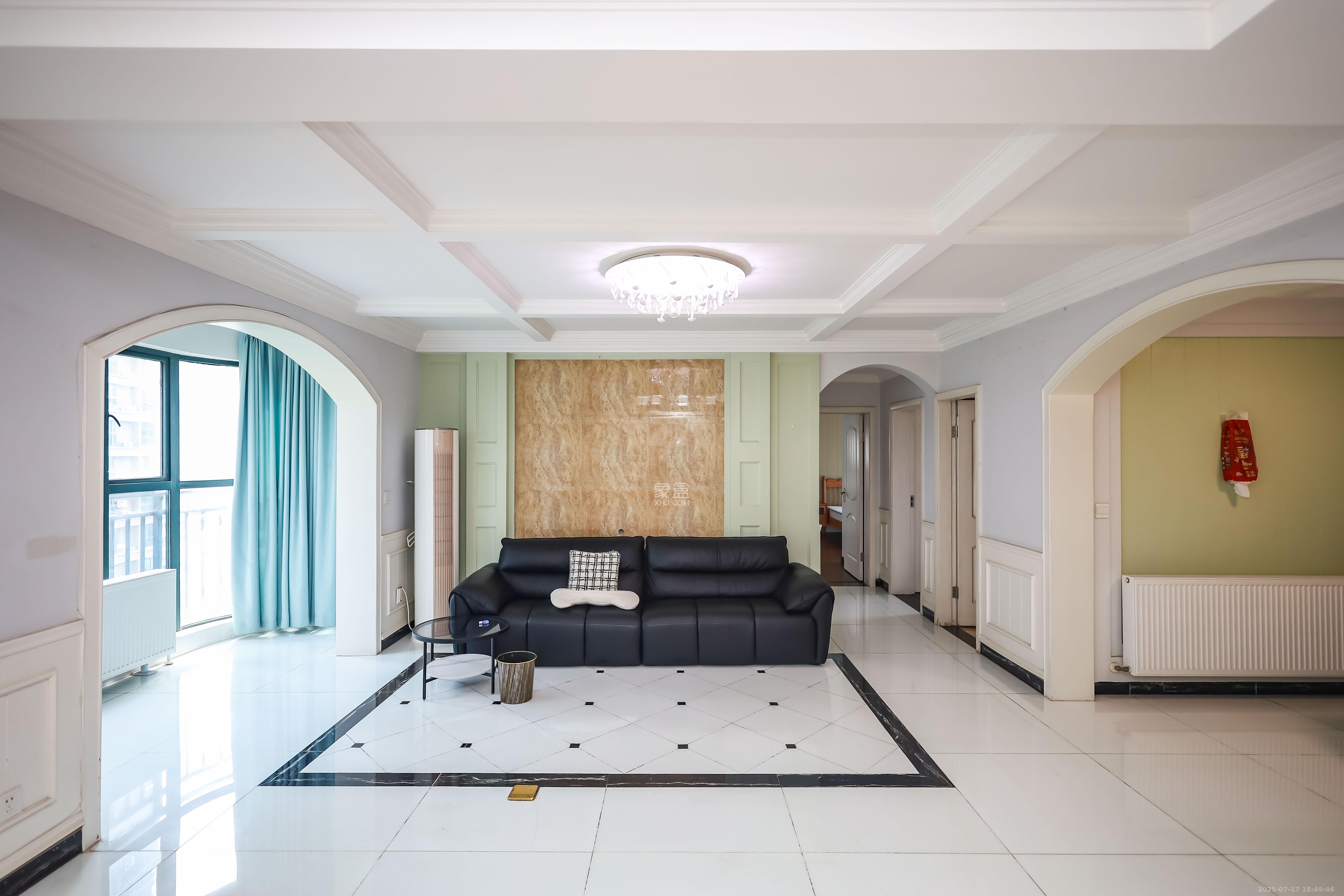 永祺西京  4室2厅2卫    160.0万 永祺西京  4室2厅2卫    160.0万