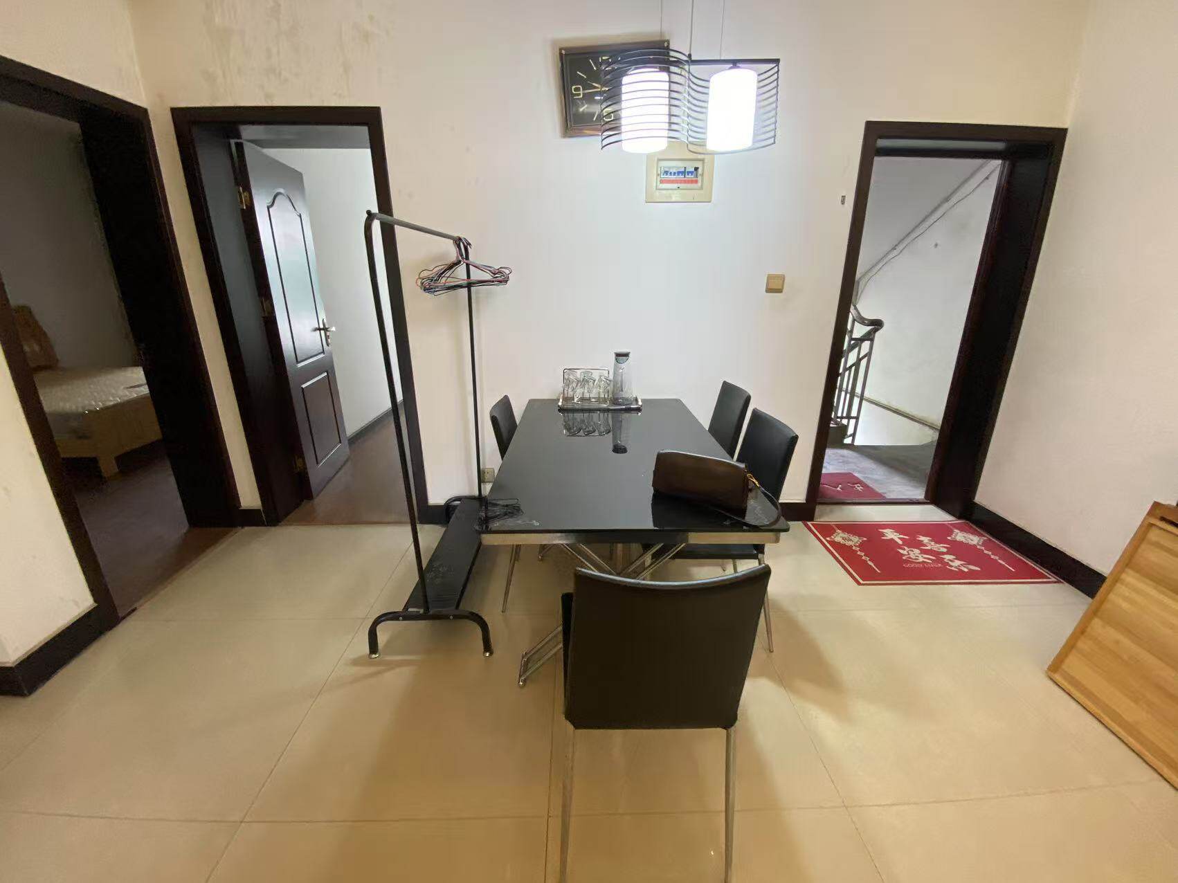 莲花小区 2室1厅1卫 33.8万 莲花小区 2室1厅1卫 33.8万室内图