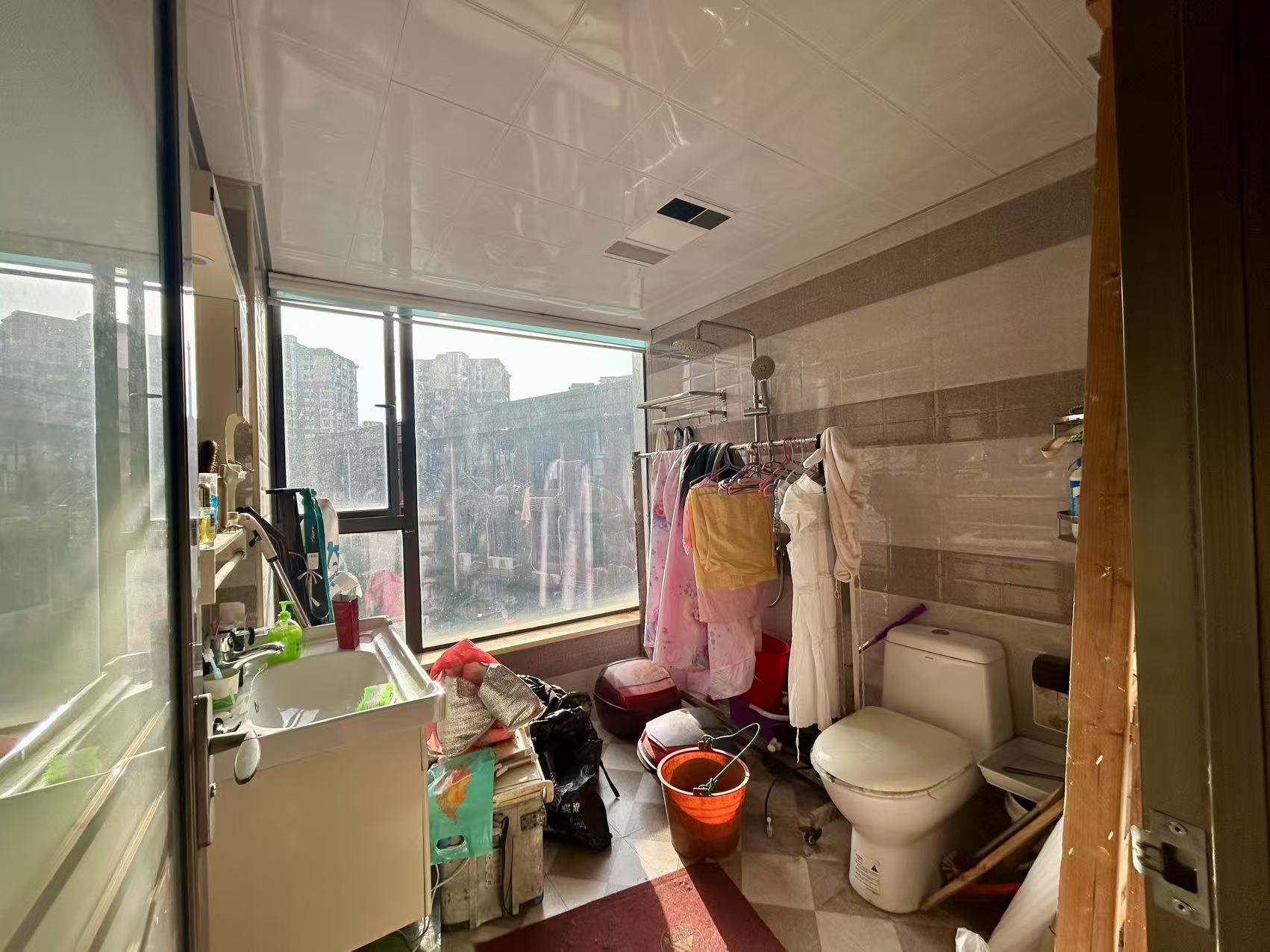 栗雨香堤 4室2厅2卫 89.8万 栗雨香堤 4室2厅2卫 89.8万室内图