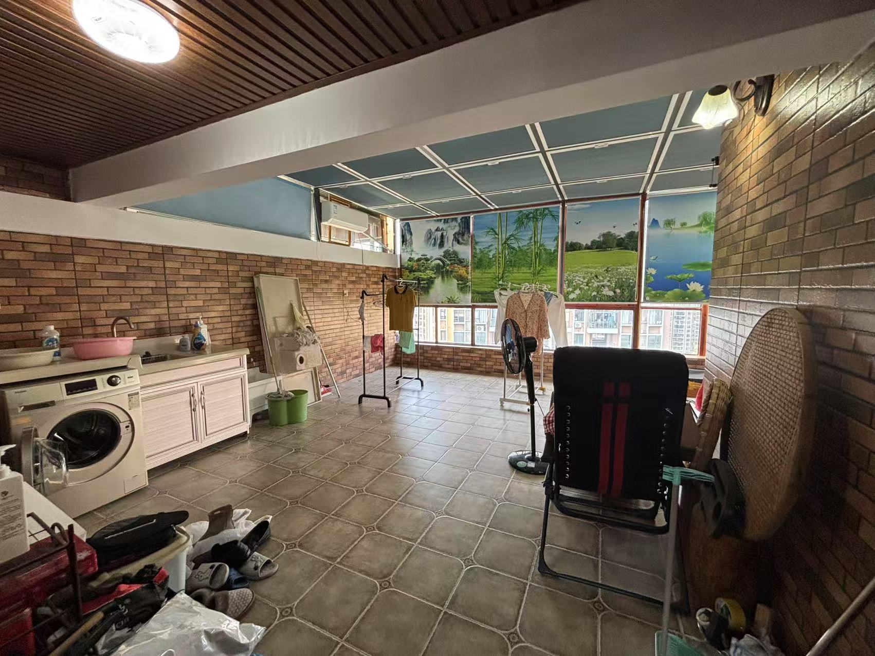 庐山春天一期桃李苑  5室3厅2卫    152.0万 庐山春天一期桃李苑  5室3厅2卫    152.0万室内图