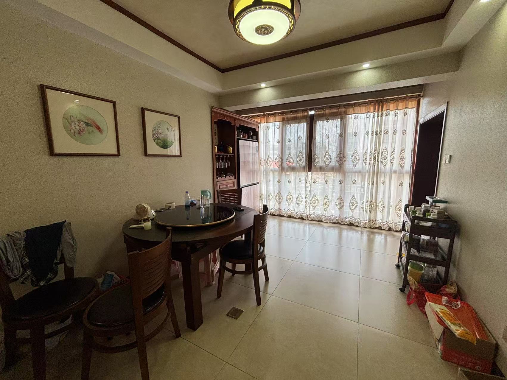 庐山春天一期桃李苑  5室3厅2卫    152.0万 庐山春天一期桃李苑  5室3厅2卫    152.0万室内图