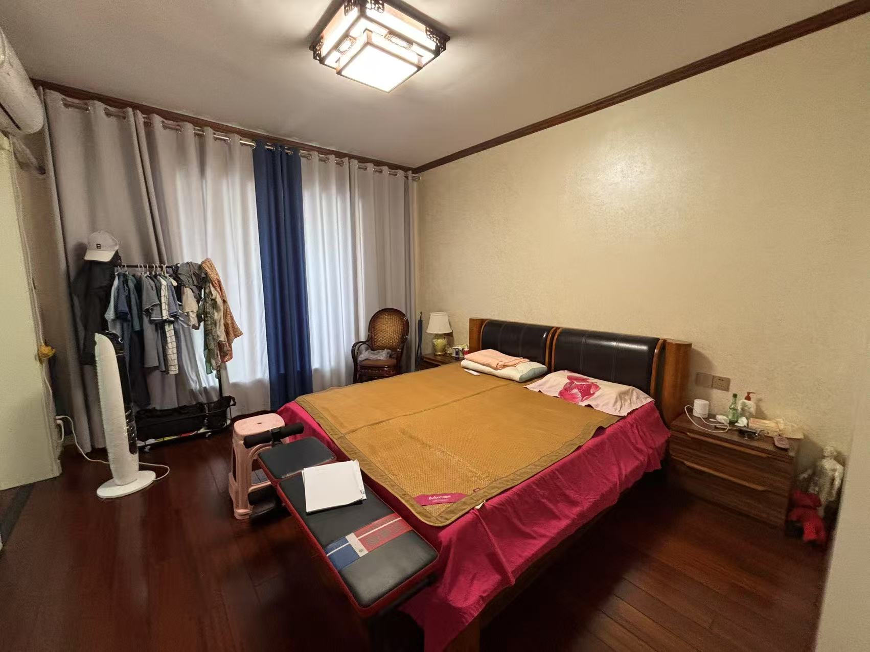 庐山春天一期桃李苑  5室3厅2卫    152.0万 庐山春天一期桃李苑  5室3厅2卫    152.0万室内图