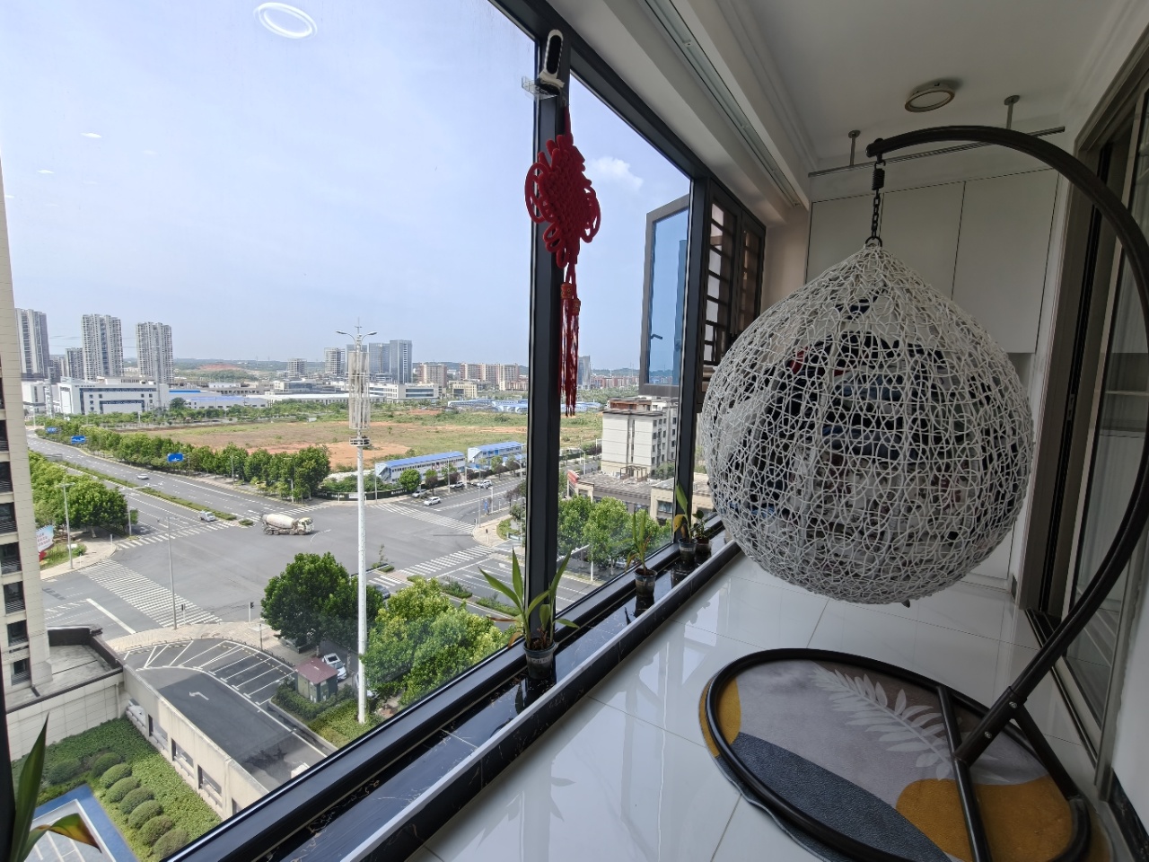 中海学府里  3室2厅2卫    89.0万室内图
