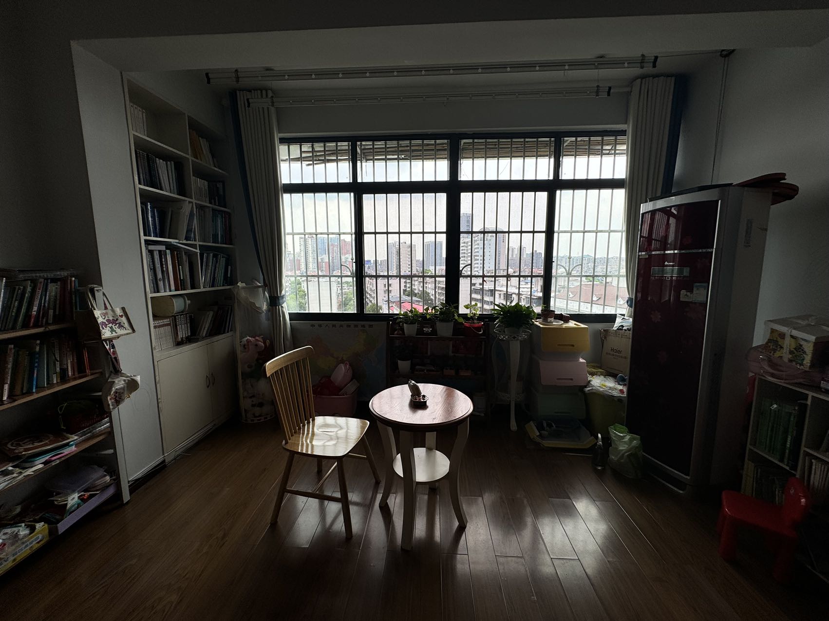 耀华锦园 3室2厅1卫 58.0万 耀华锦园 3室2厅1卫 58.0万室内图