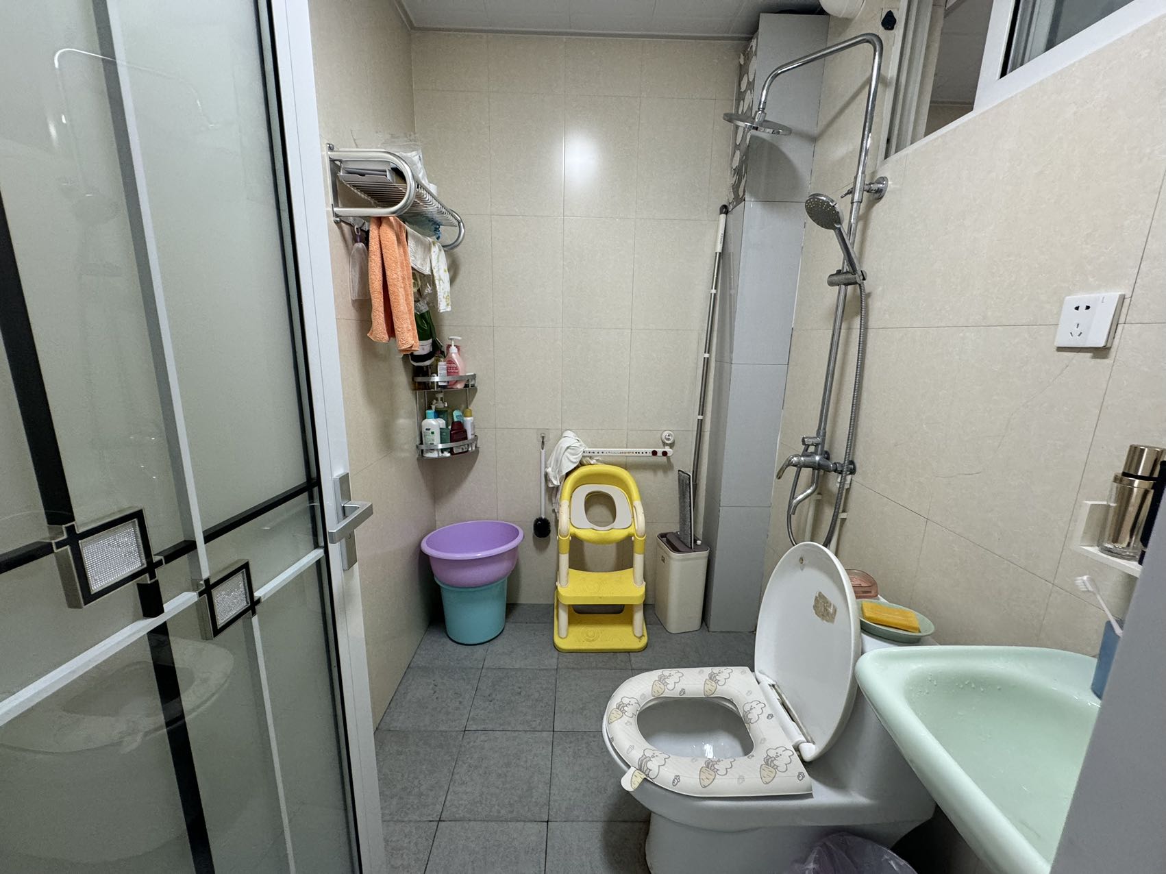 耀华锦园 3室2厅1卫 58.0万 耀华锦园 3室2厅1卫 58.0万室内图