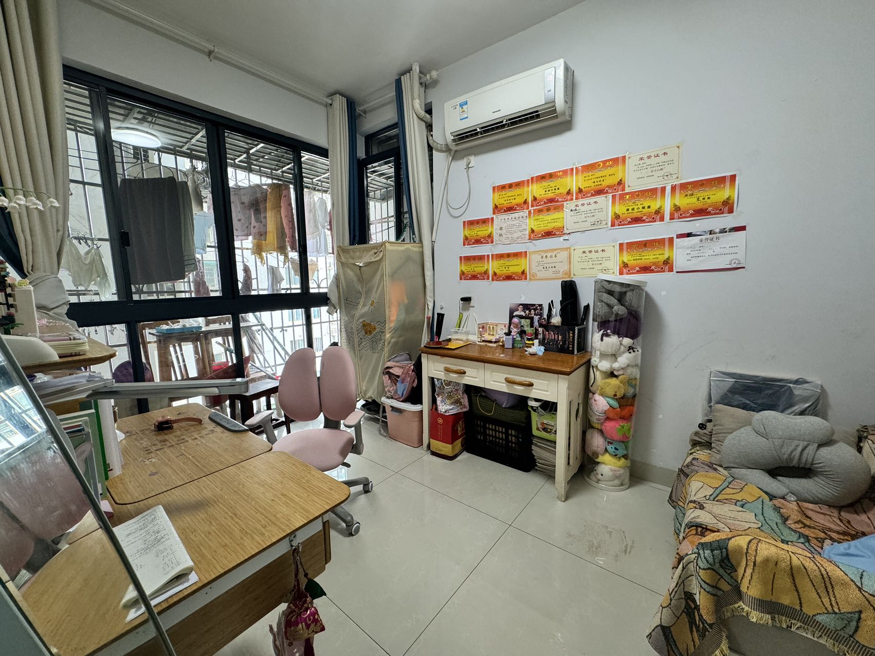 耀华锦园 3室2厅1卫 58.0万 耀华锦园 3室2厅1卫 58.0万室内图