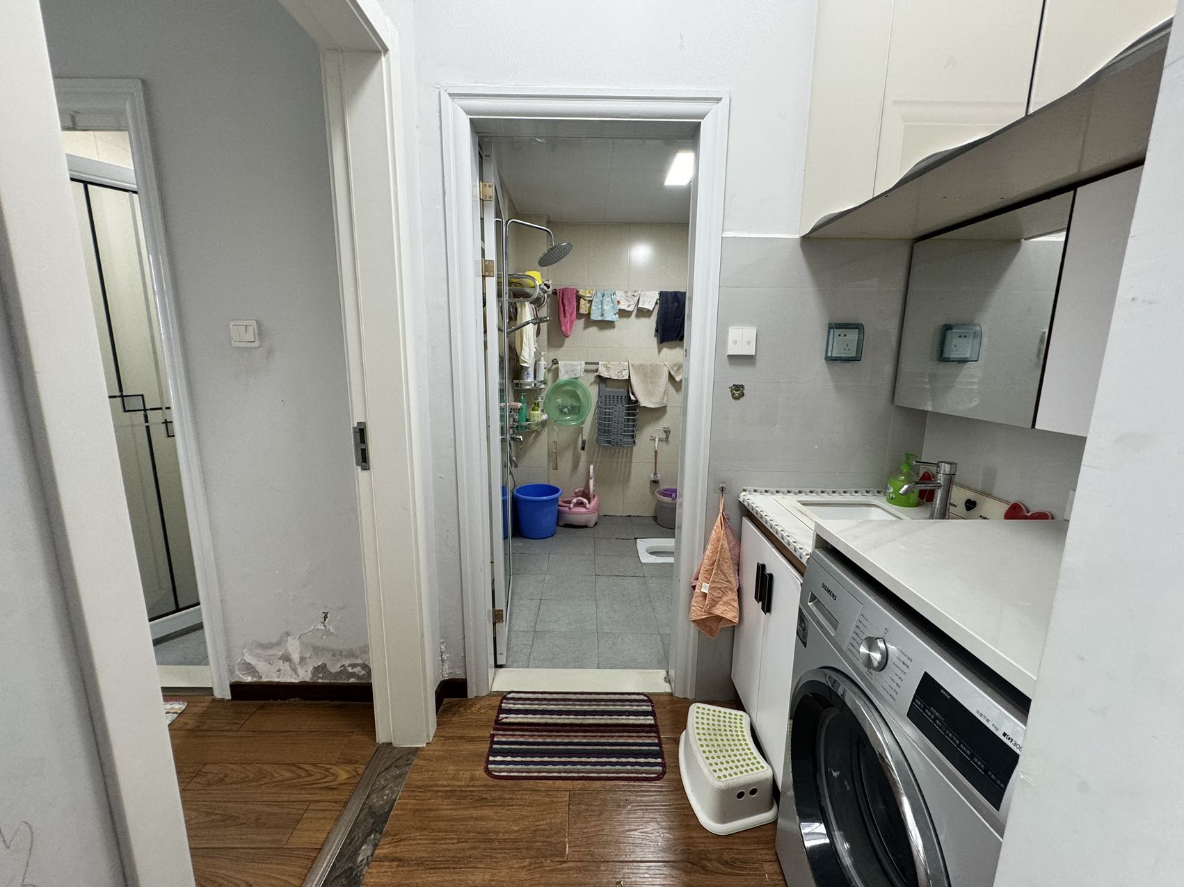 耀华锦园 3室2厅1卫 58.0万 耀华锦园 3室2厅1卫 58.0万室内图