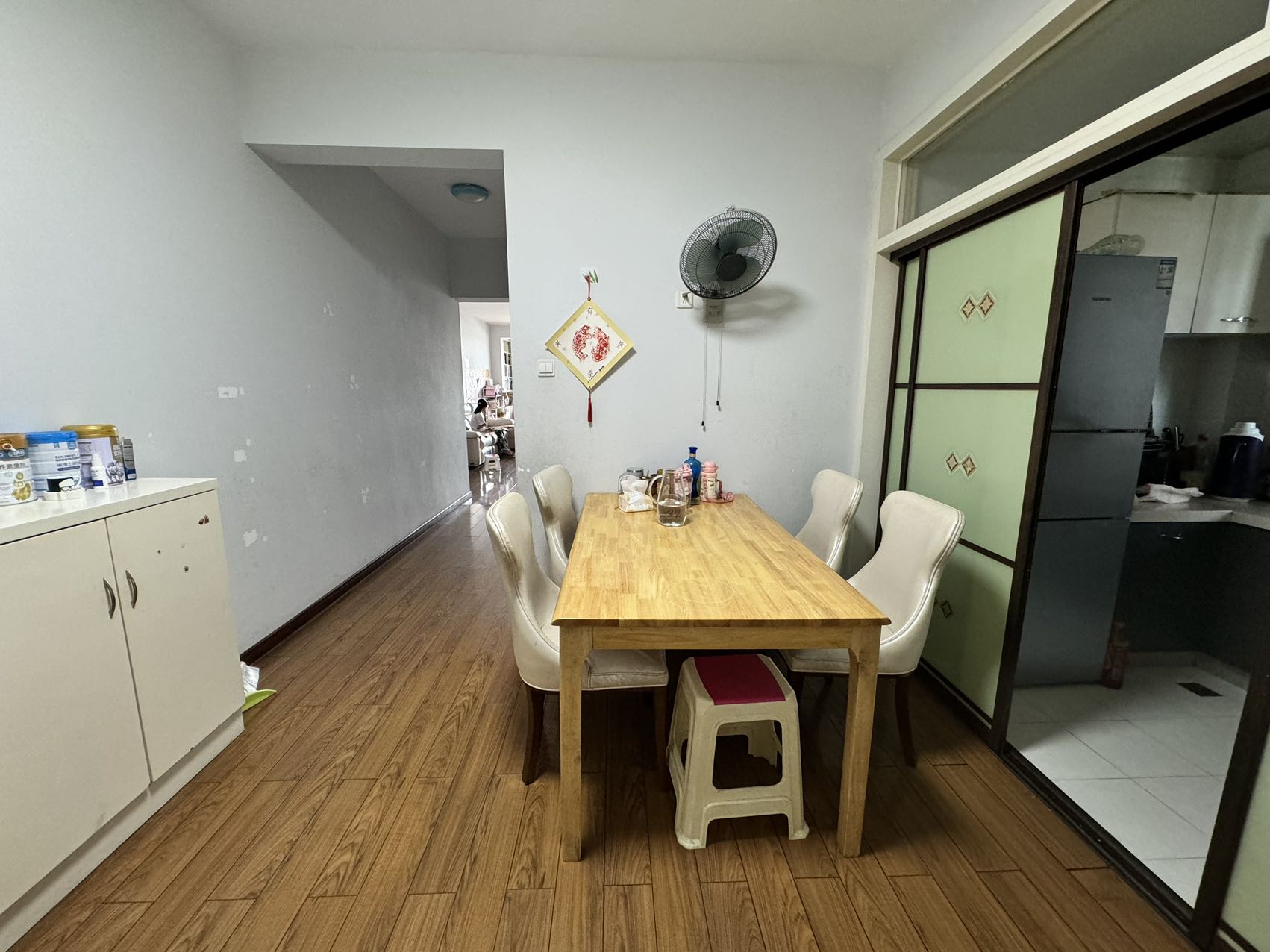 耀华锦园 3室2厅1卫 58.0万 耀华锦园 3室2厅1卫 58.0万室内图