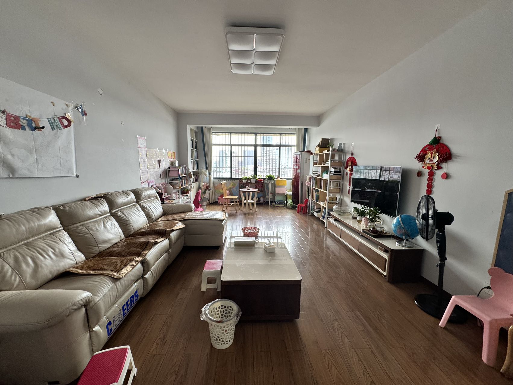 耀华锦园 3室2厅1卫 58.0万 耀华锦园 3室2厅1卫 58.0万室内图