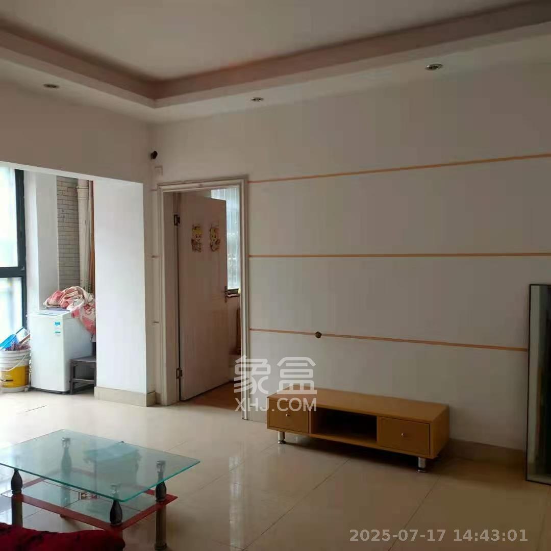 世纪桃花苑  1室1厅1卫   1600.00元/月室内图1