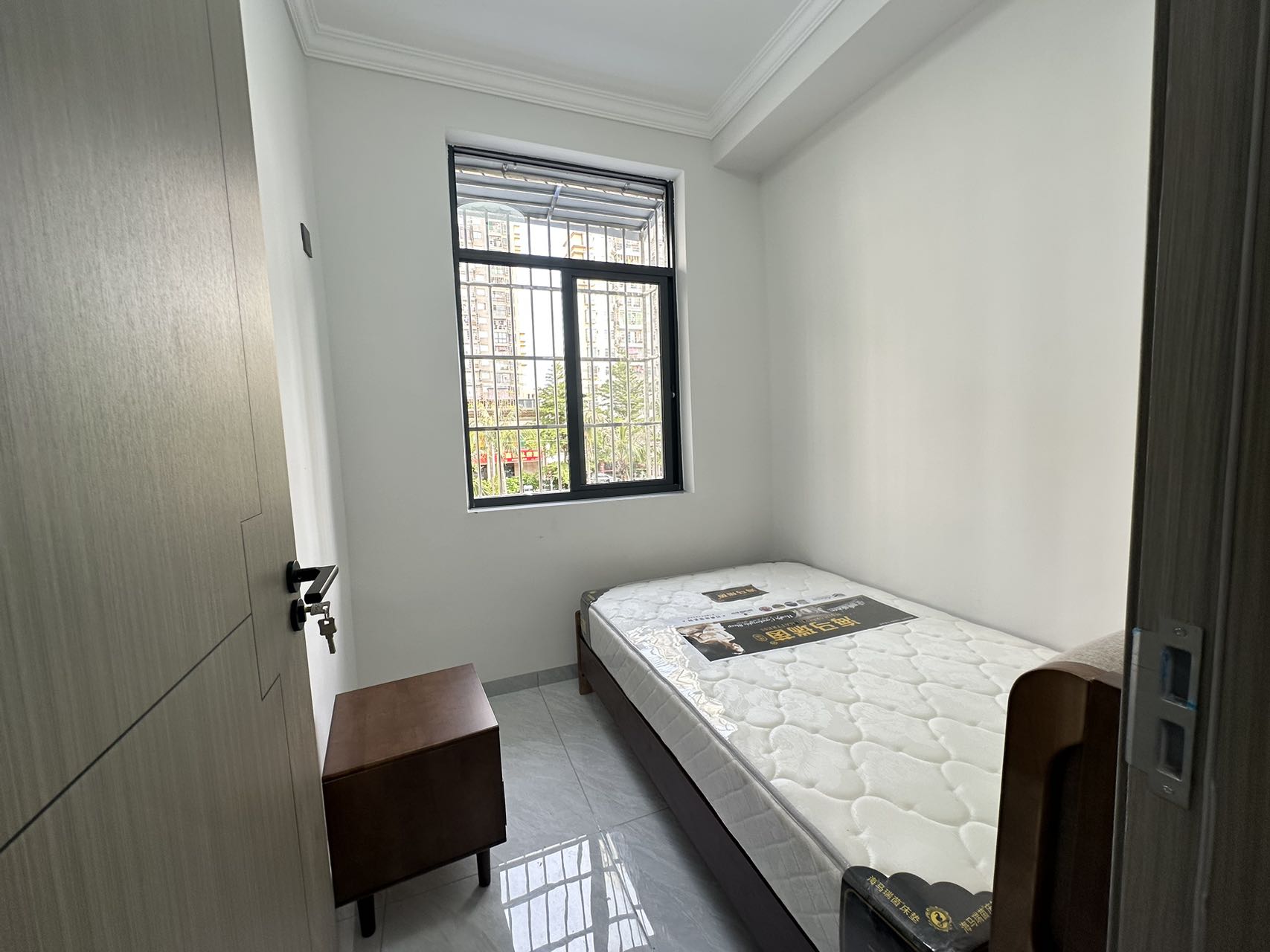 医药公司宿舍 3室2厅1卫 73.0万 医药公司宿舍 3室2厅1卫 73.0万室内图