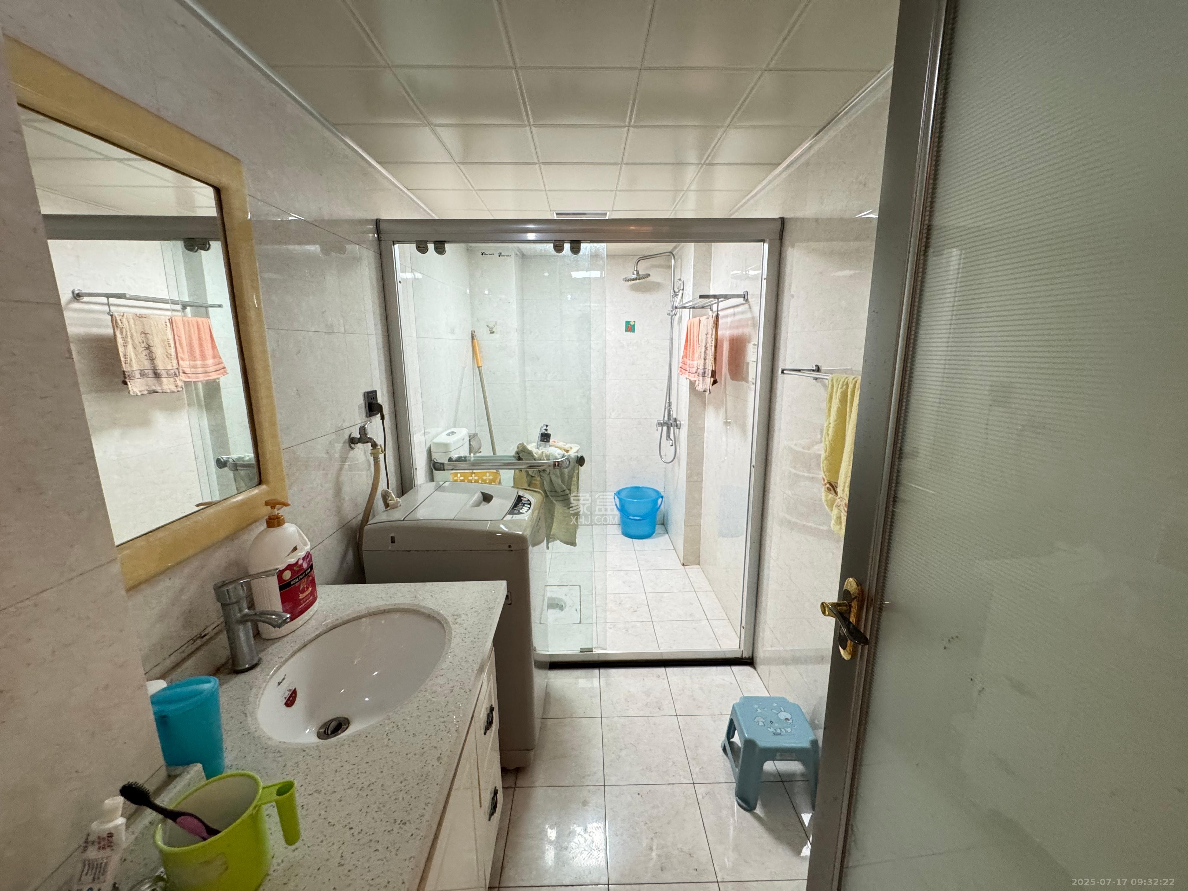 中江佳境天成 3室2厅2卫 3200.0元/月 中江佳境天成 3室2厅2卫 3200.0元/月室内图