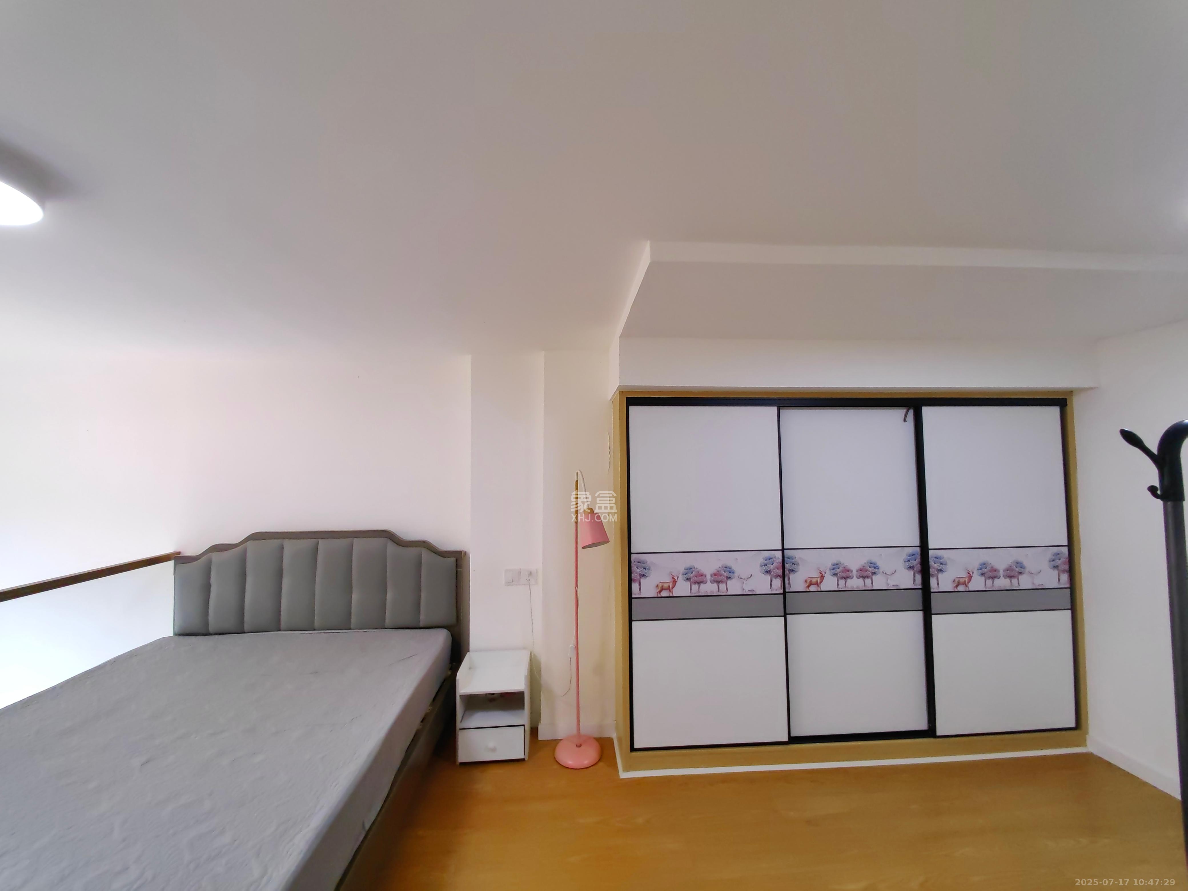 碧桂园城市之光 1室1厅1卫 2000.0元/月 碧桂园城市之光 1室1厅1卫 2000.0元/月室内图