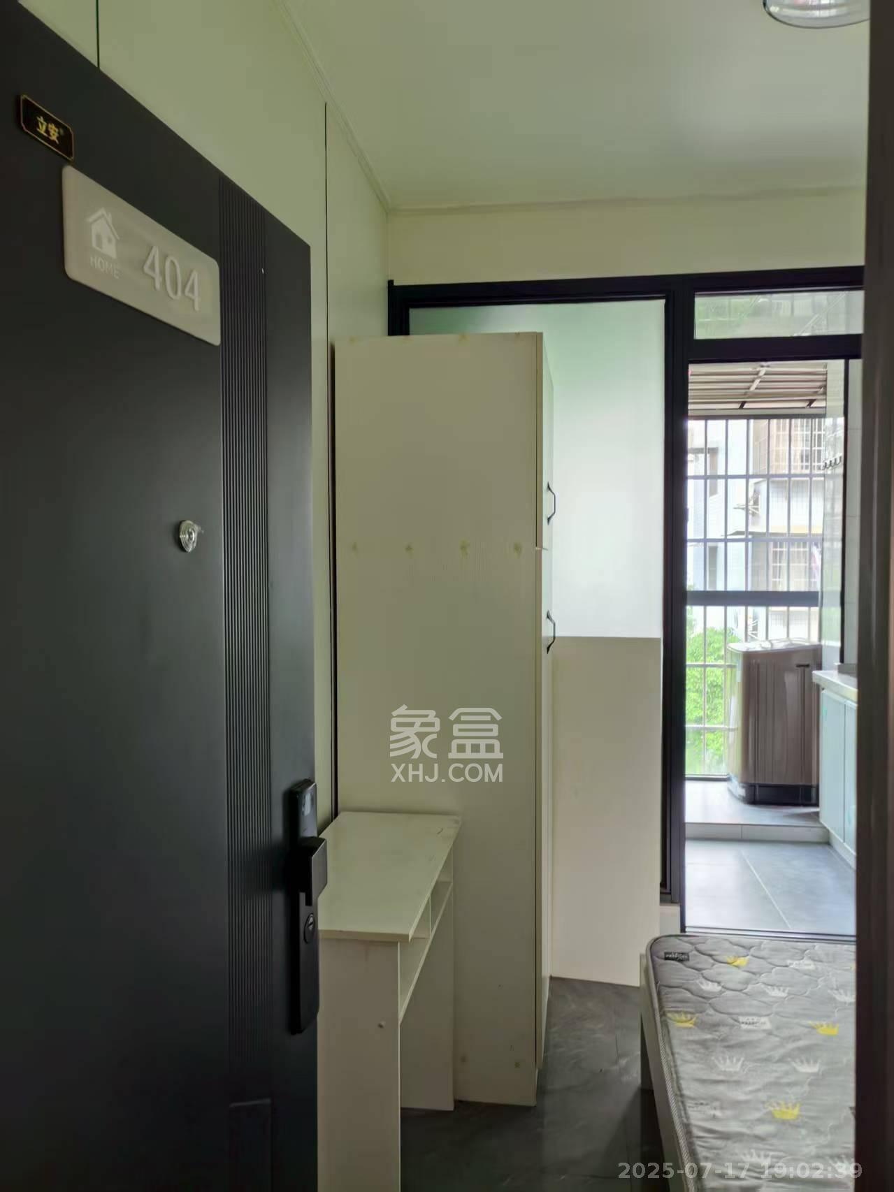 望龙小区  1室0厅1卫   850.00元/月室内图