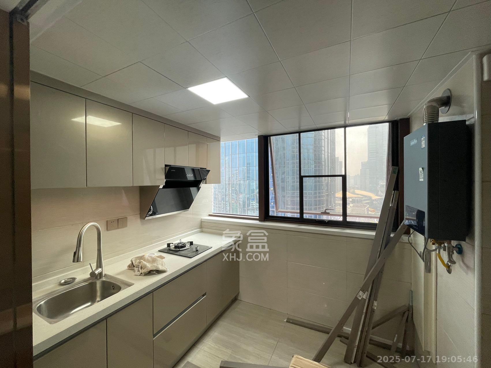 富兴时代御城 2室1厅1卫 3200.0元/月 富兴时代御城 2室1厅1卫 3200.0元/月室内图