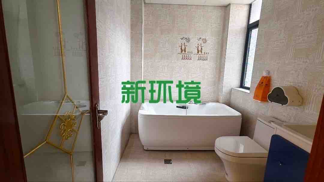 鑫成君泰  4室2厅2卫   2100.00元/月室内图