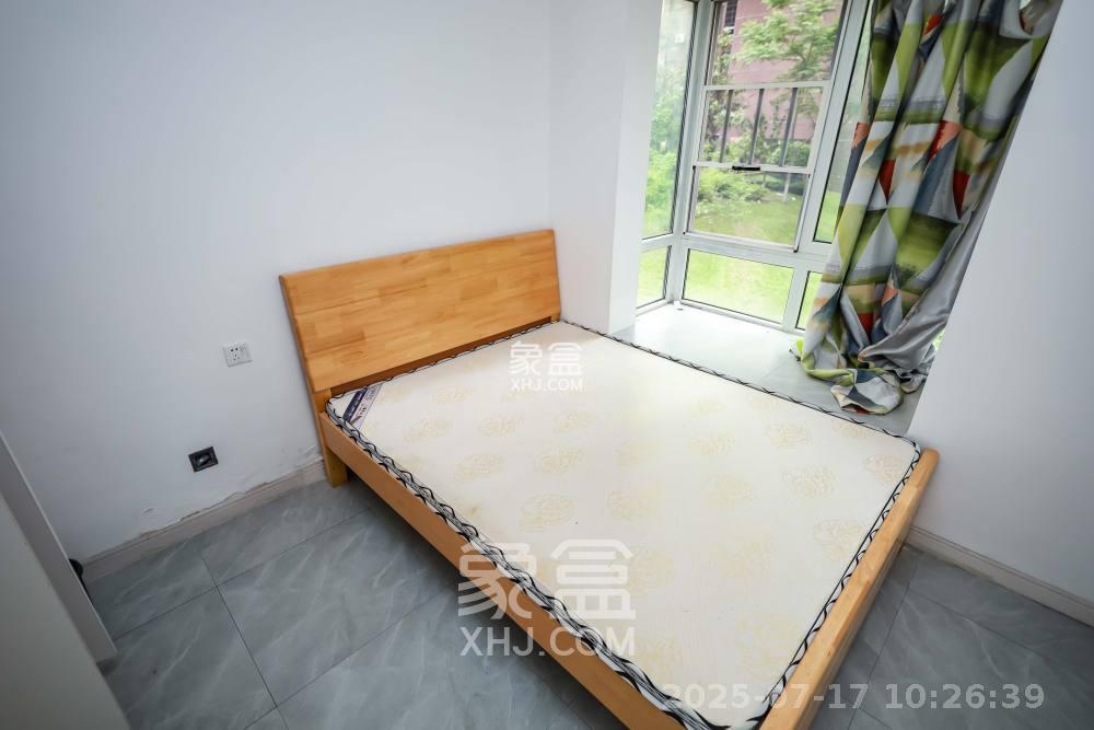 金科世界城 3室2厅1卫 2000.0元/月 金科世界城 3室2厅1卫 2000.0元/月室内图