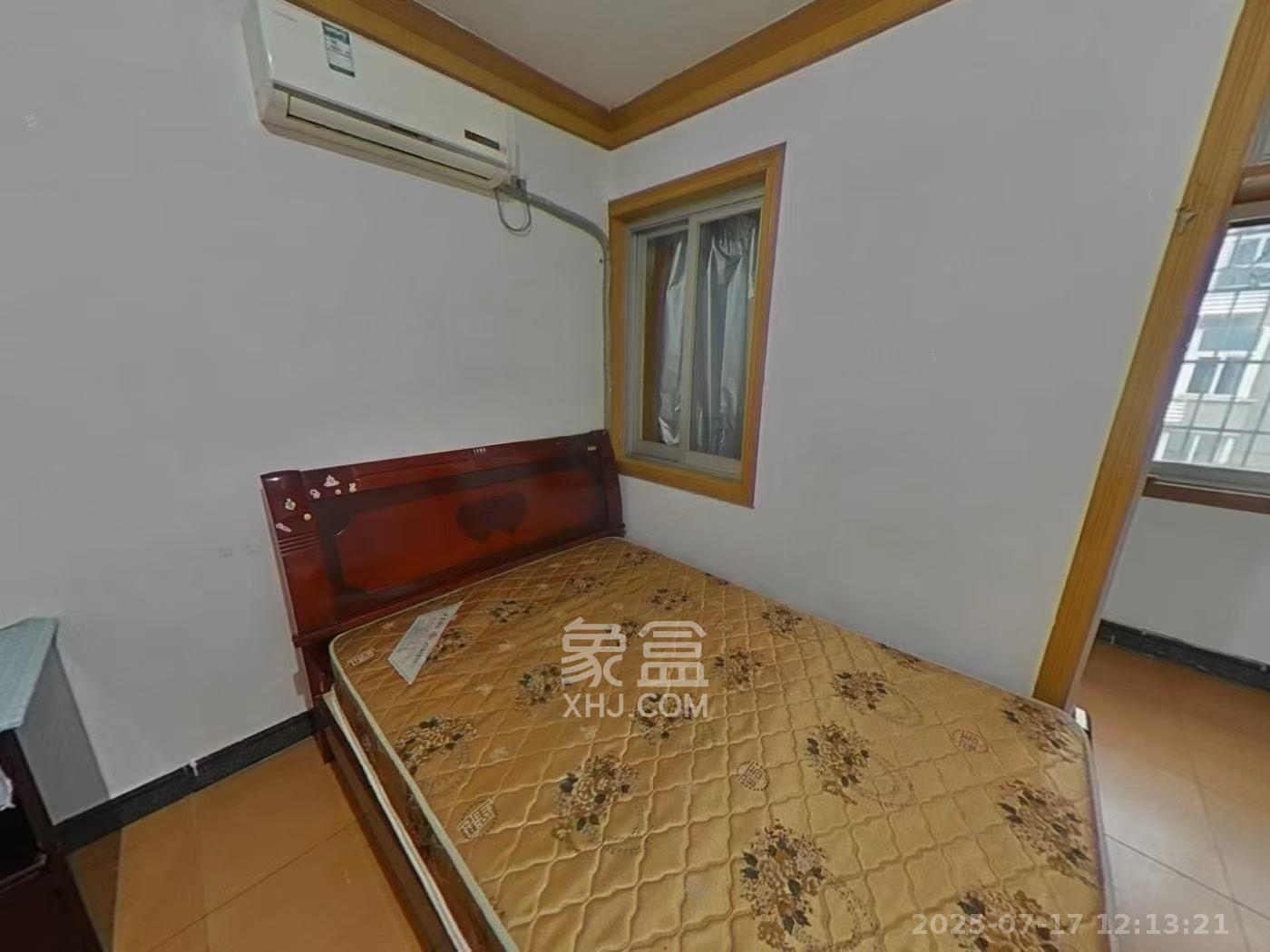 砂子塘社区  2室1厅1卫   1700.00元/月室内图