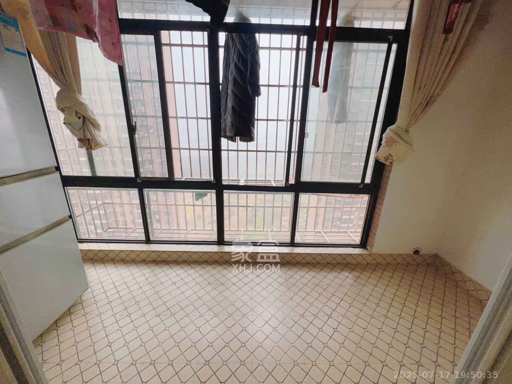 联盟佳苑  2室2厅1卫   1600.00元/月室内图