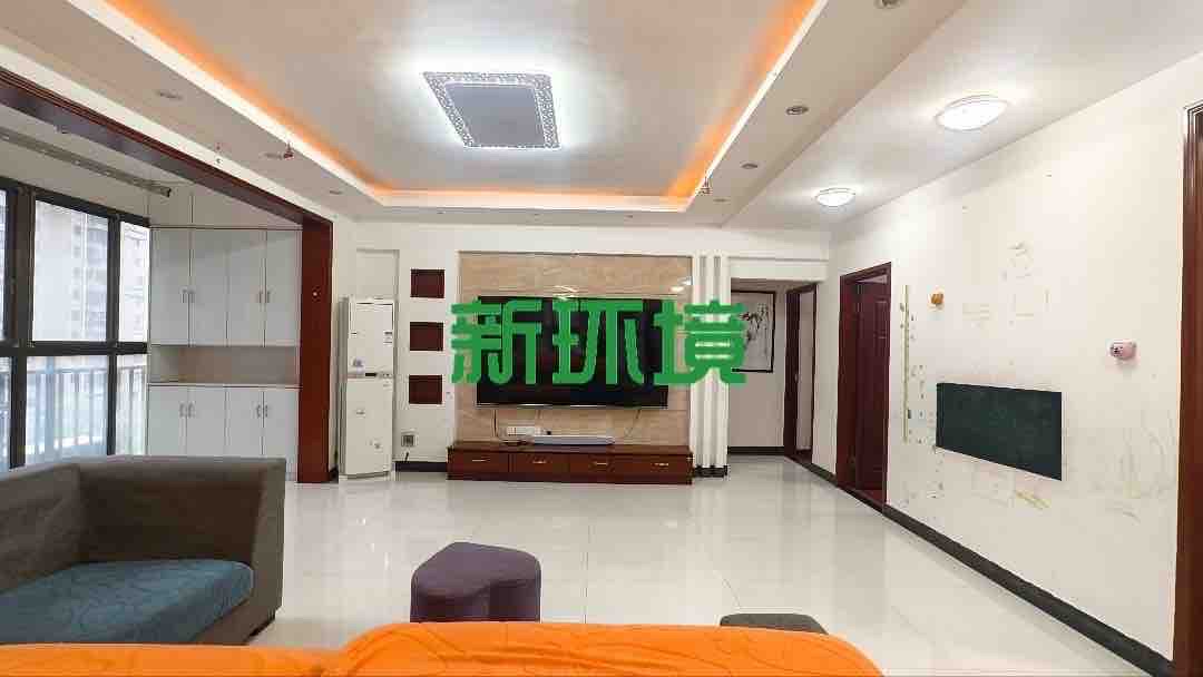 鑫成君泰  4室2厅2卫   2100.00元/月室内图