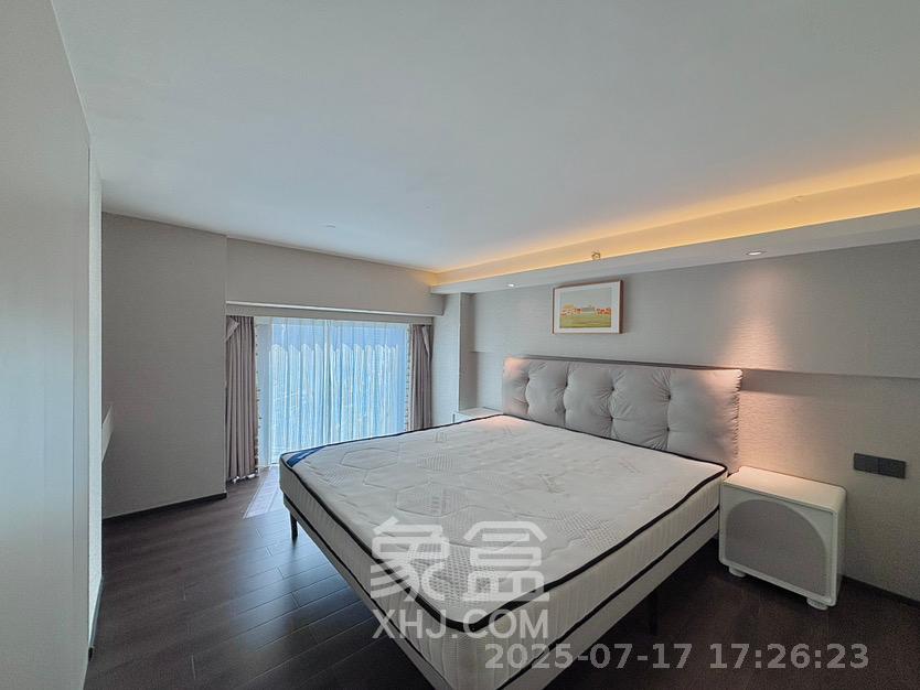 达美寰宇中心  2室1厅2卫   3700.00元/月室内图