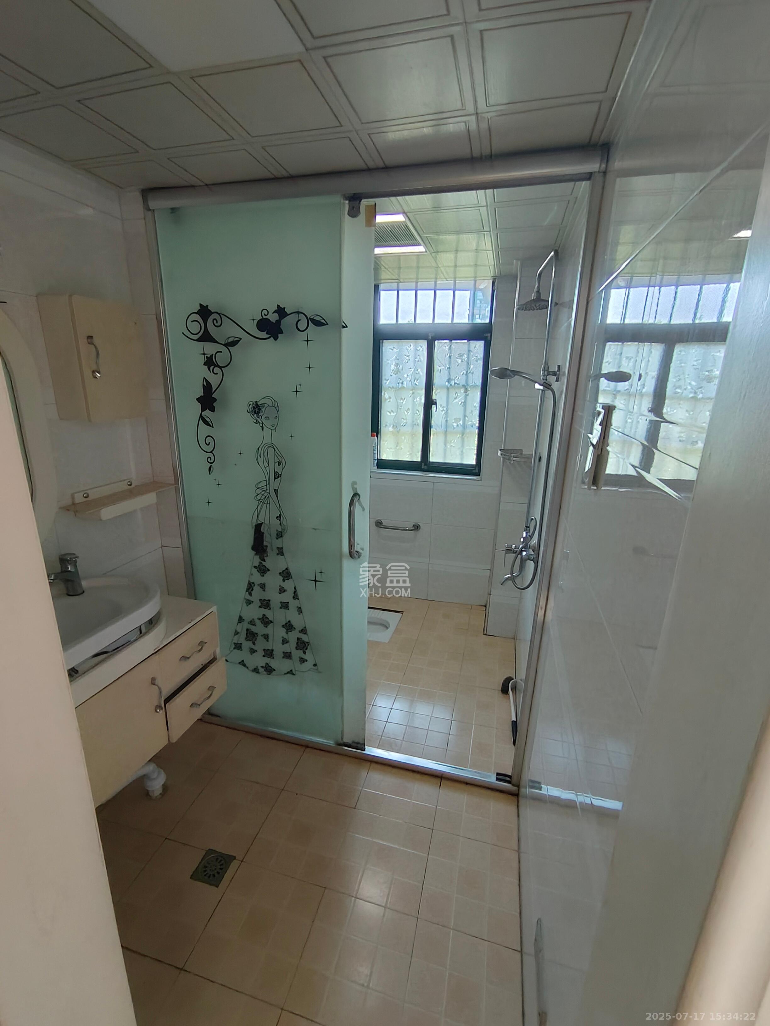 才子佳郡  3室2厅1卫   1800.00元/月室内图