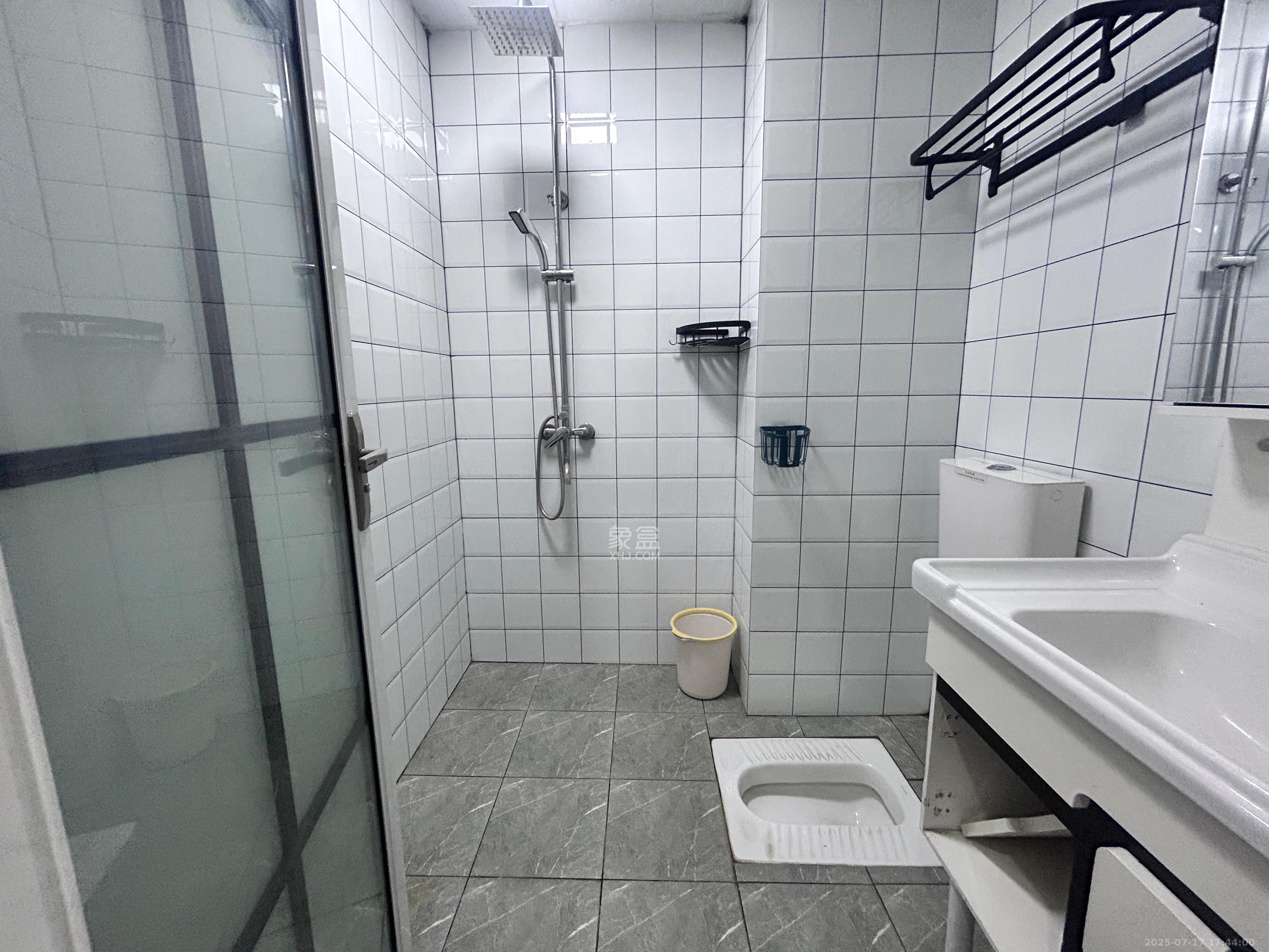 湘熙水郡(观澜海赋家园) 1室1厅1卫 1400.0元/月 湘熙水郡(观澜海赋家园) 1室1厅1卫 1400.0元/月室内图