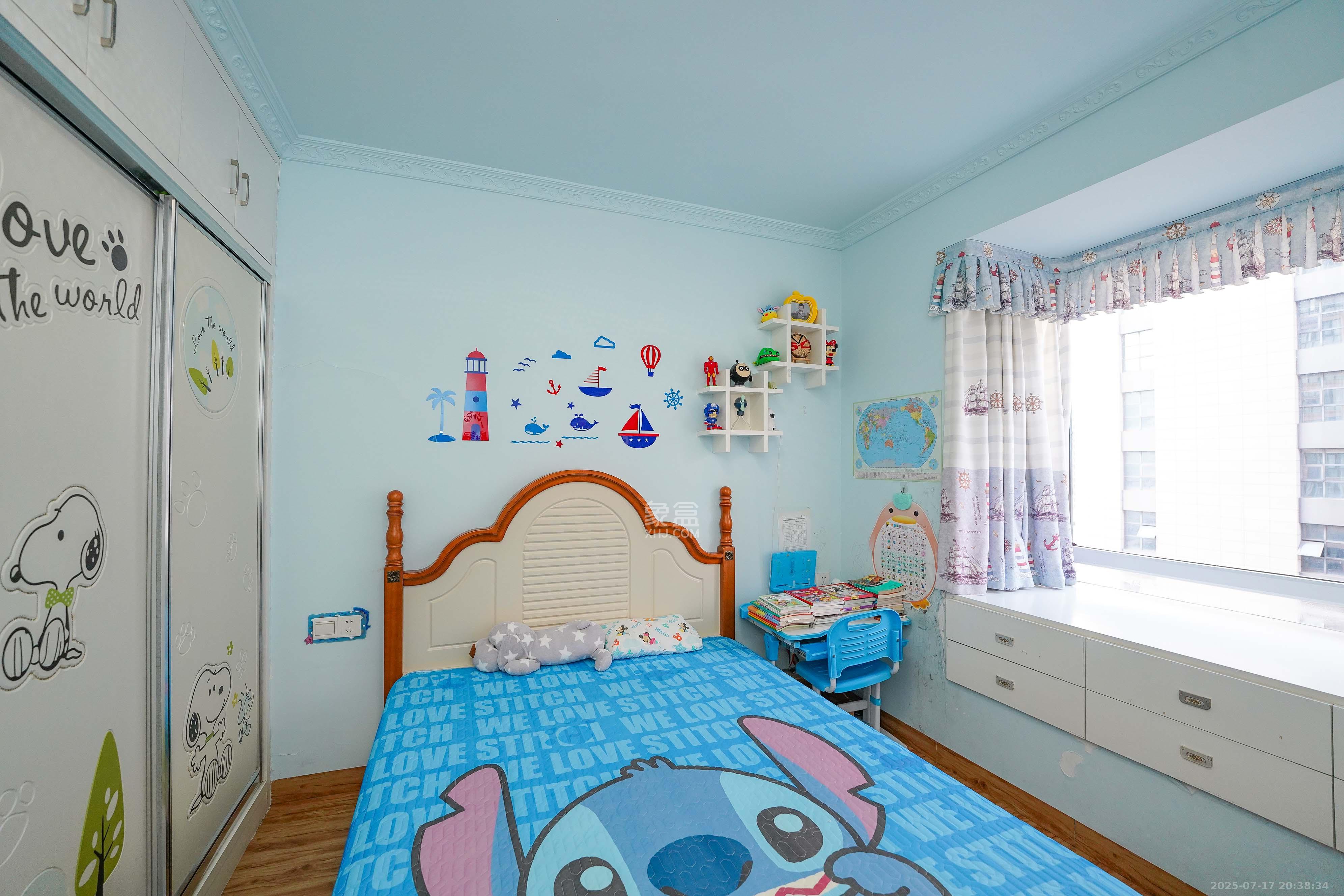 丽发新城 2室2厅1卫 63.80万 丽发新城 2室2厅1卫 63.80万卧室