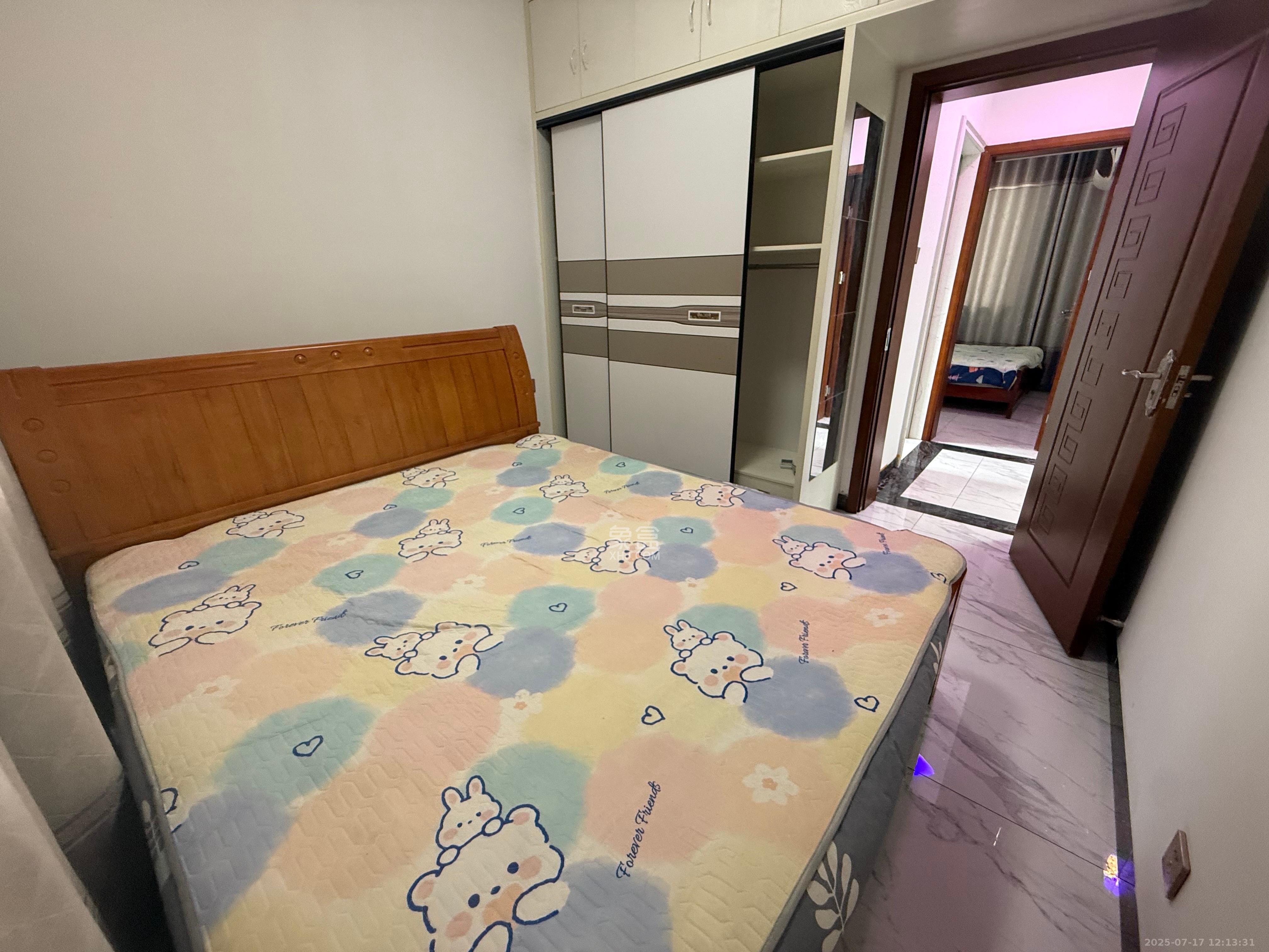 嘉顺苑  2室1厅1卫   2000.00元/月室内图