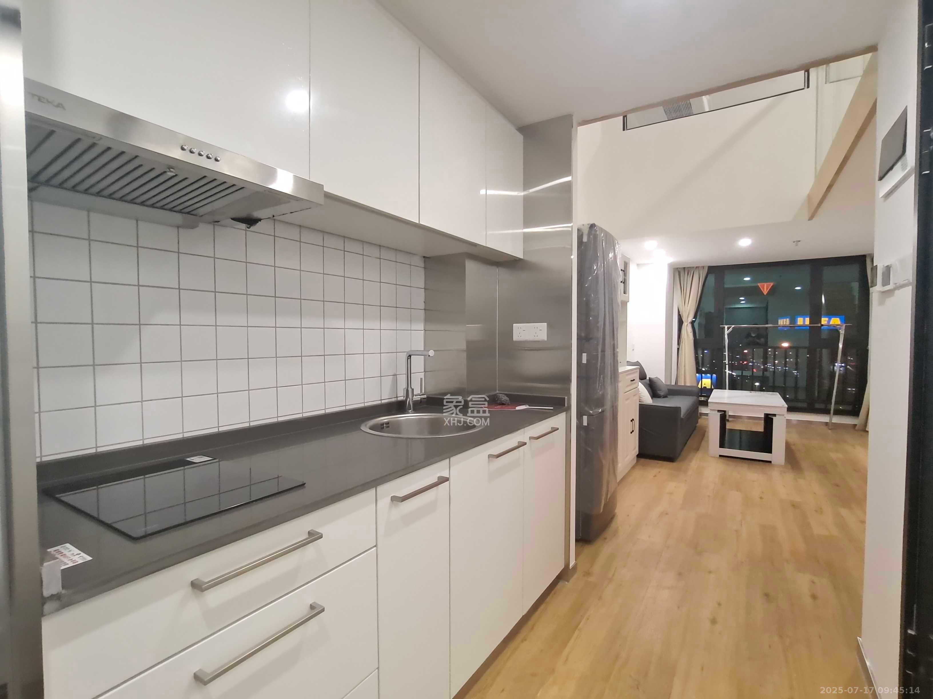 卓伯根1900  2室1厅1卫    2600.0元/月室内图