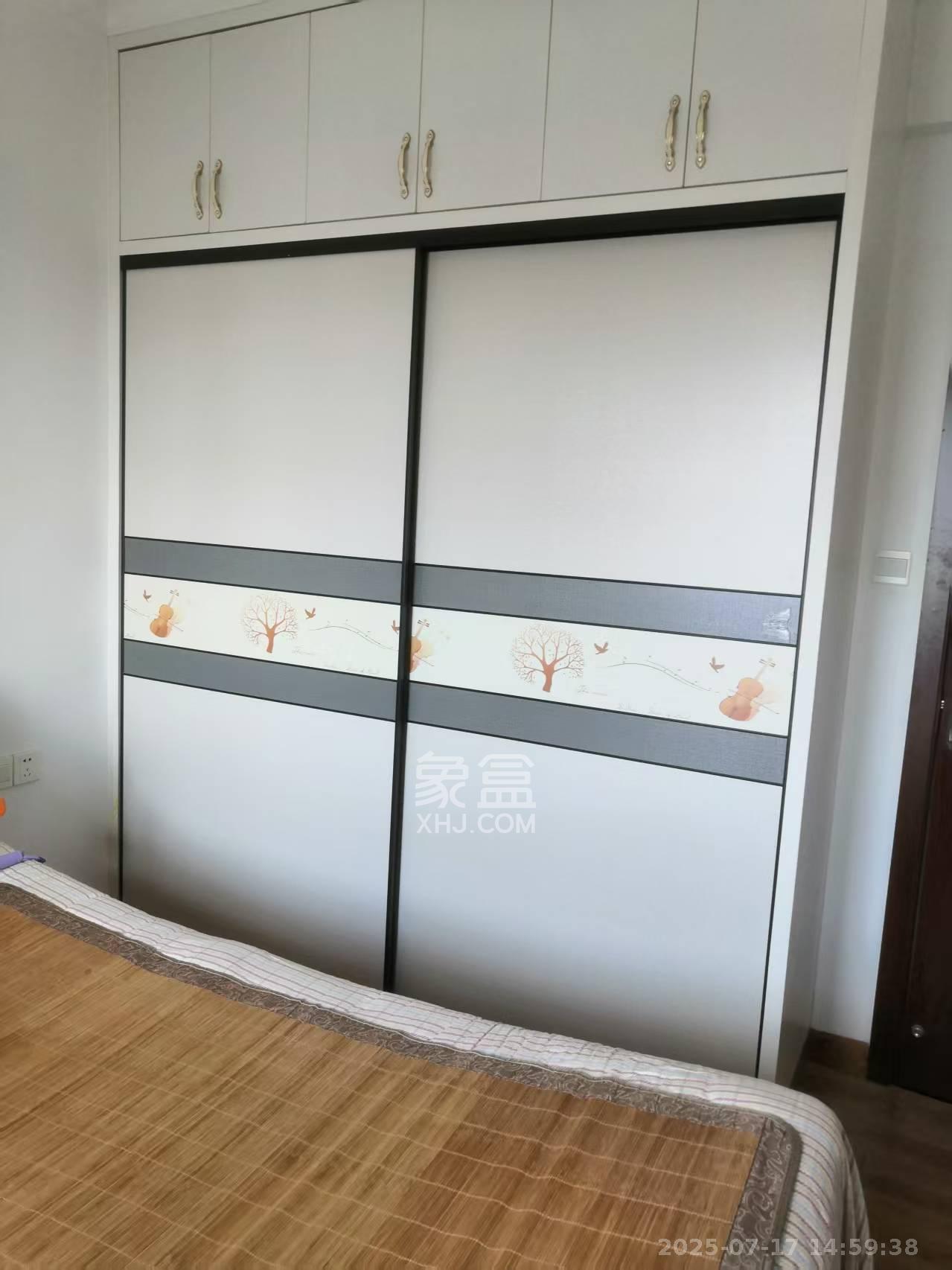 荣盛花语城  2室1厅1卫   1700.00元/月室内图