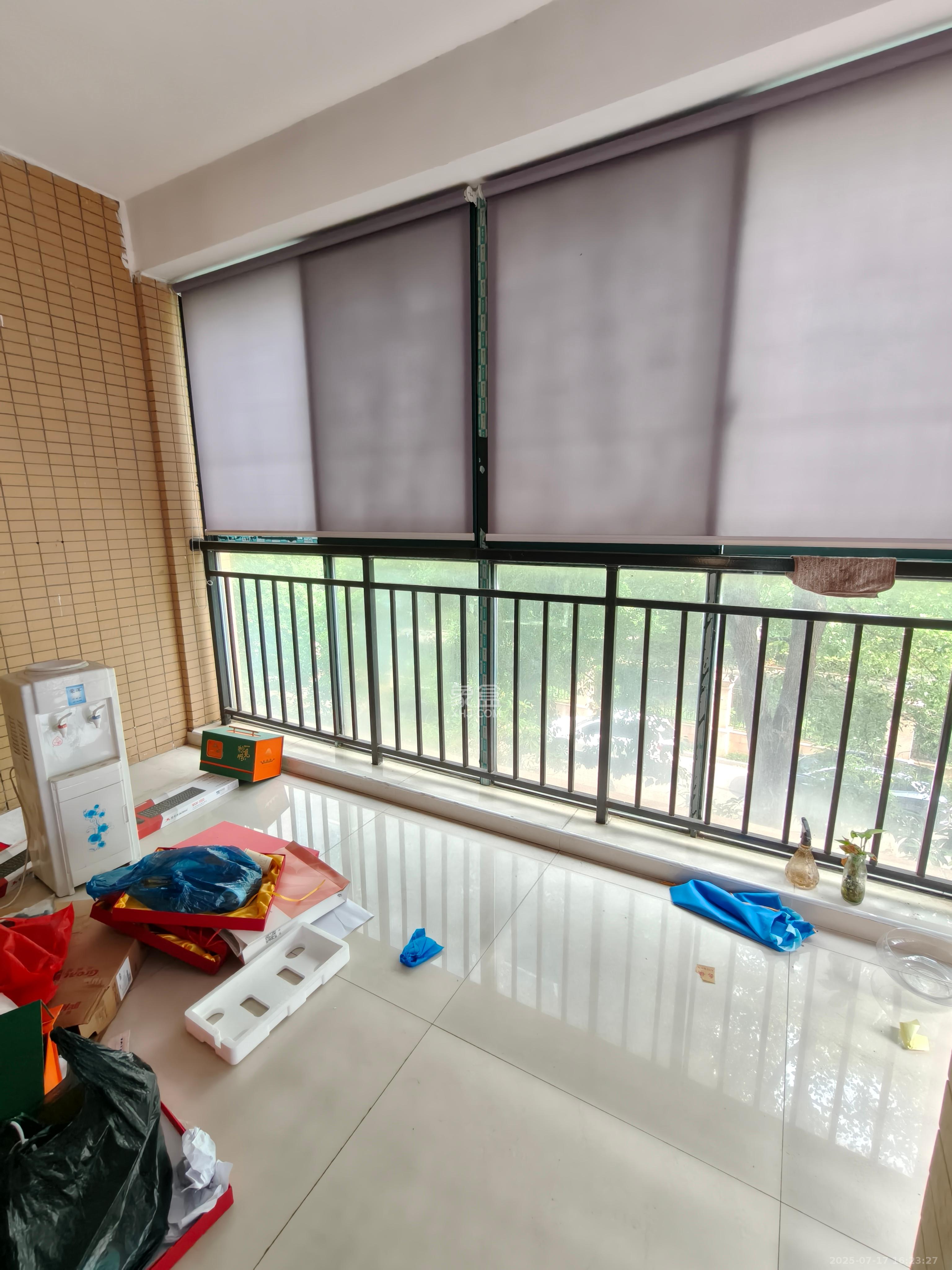 星城荣域  3室2厅1卫   2800.00元/月室内图