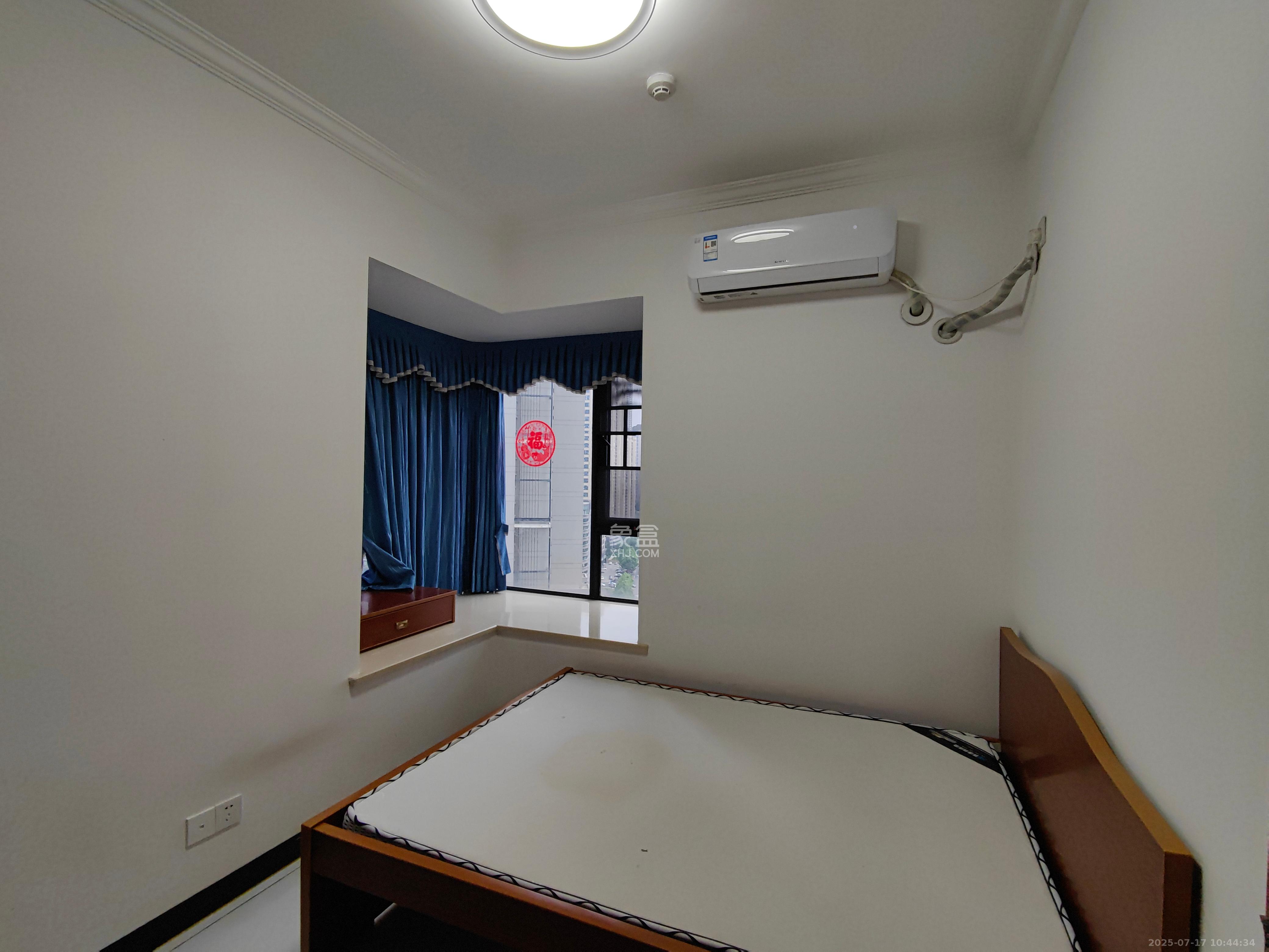 中建梅溪湖中心 3室2厅1卫 2800.0元/月 中建梅溪湖中心 3室2厅1卫 2800.0元/月室内图