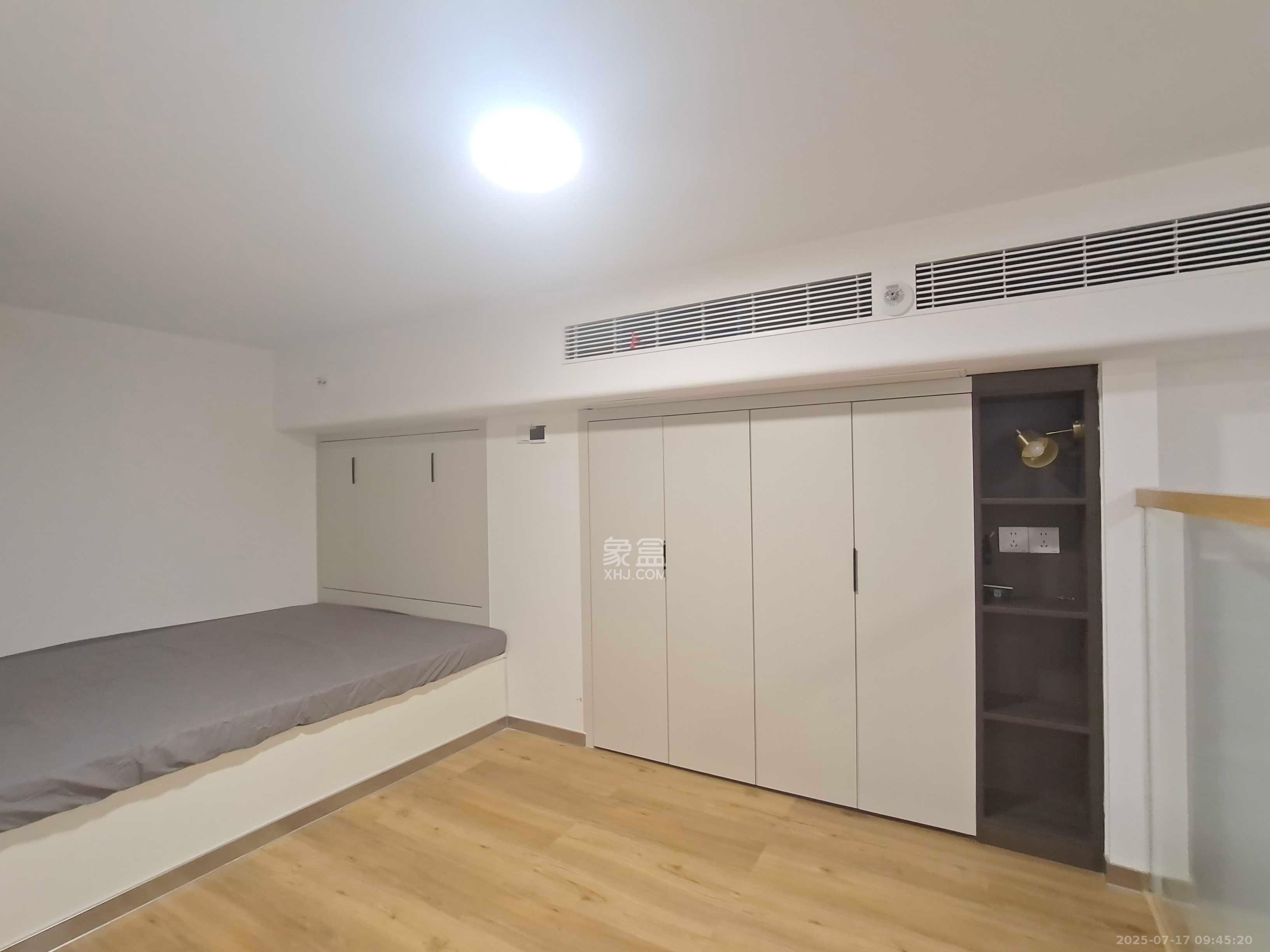 卓伯根1900  2室1厅1卫    2600.0元/月室内图