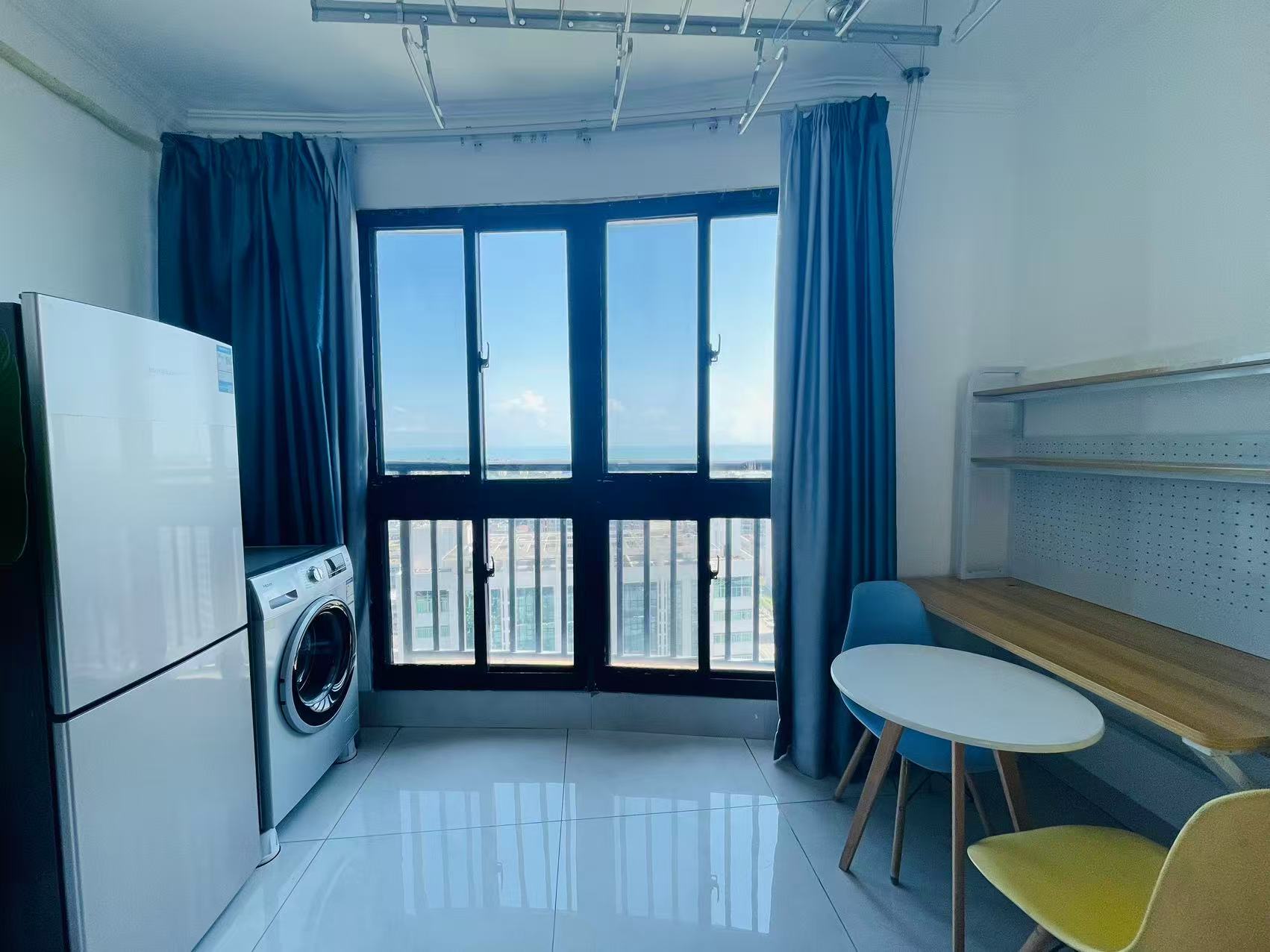 天海居 1室0厅1卫 1900.0元/月 天海居 1室0厅1卫 1900.0元/月室内图