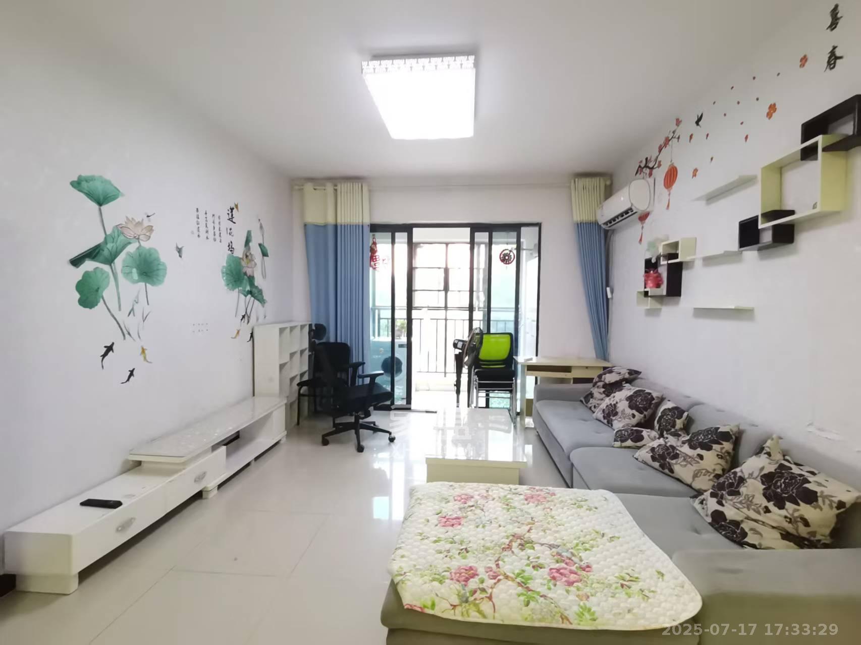 中海梅溪湖壹号 3室2厅2卫 2800.0元/月 中海梅溪湖壹号 3室2厅2卫 2800.0元/月室内图