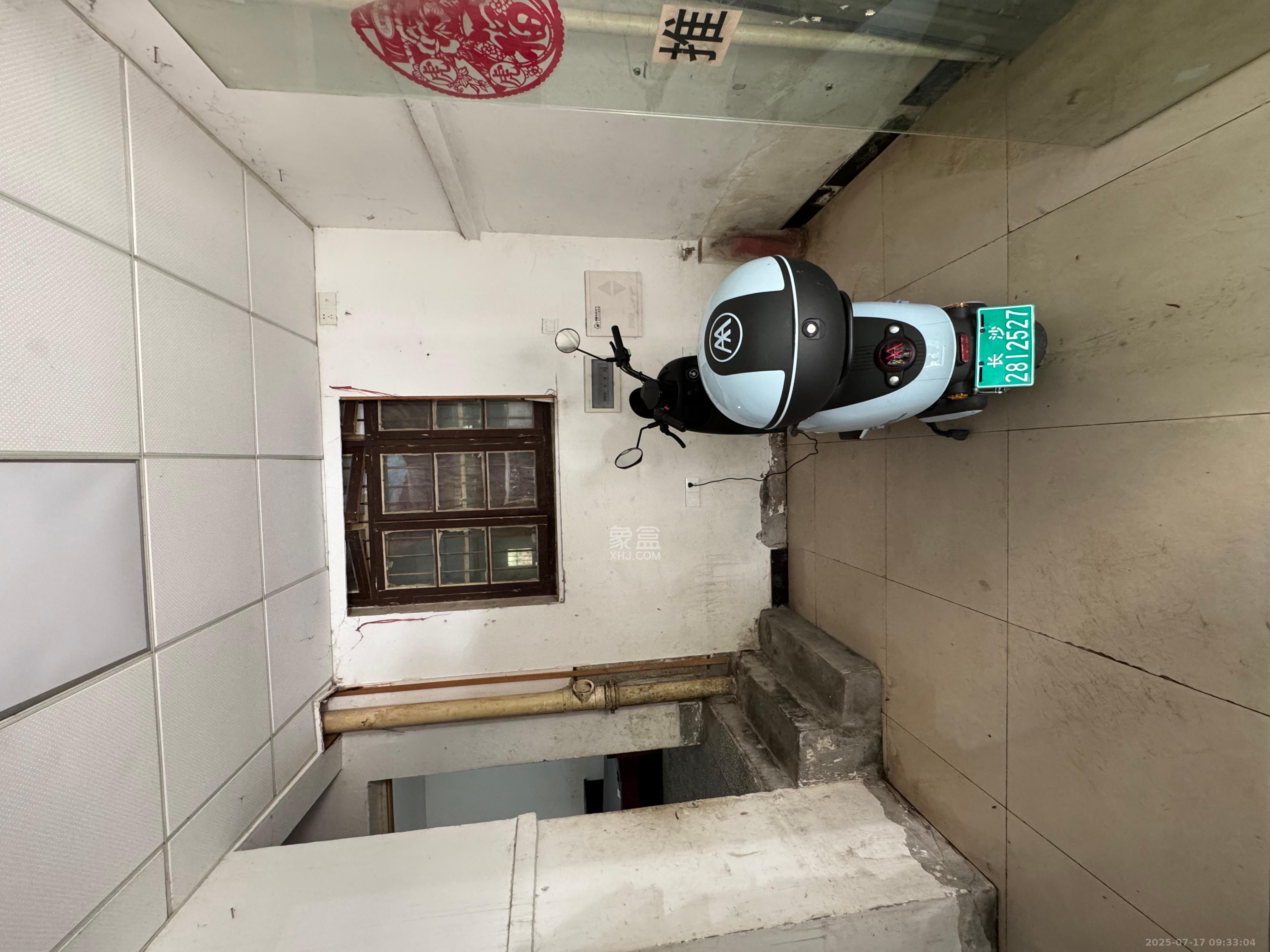向韶村  2室1厅1卫   1800.00元/月室内图
