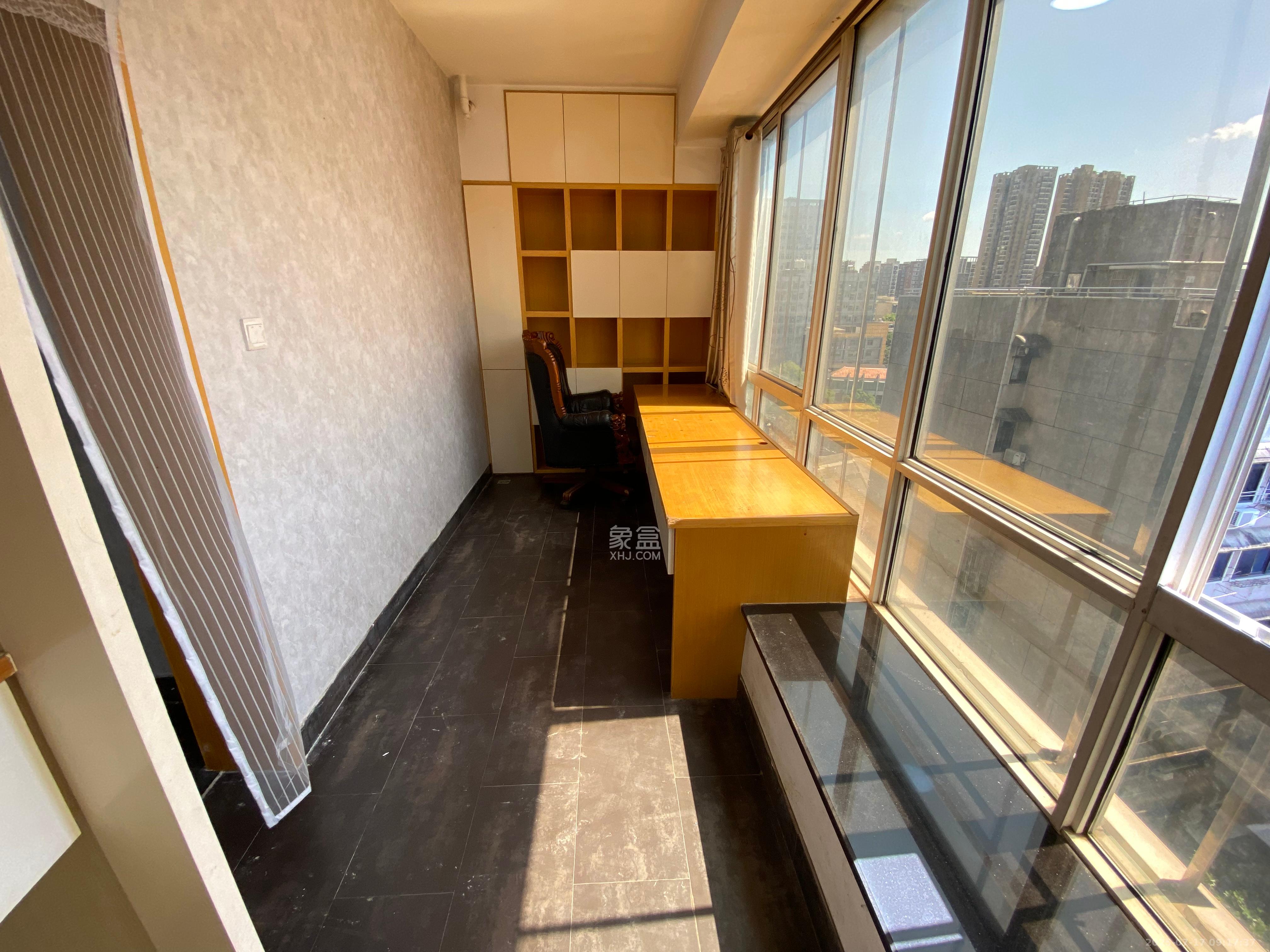 城市动力  1室1厅1卫   2100.00元/月室内图
