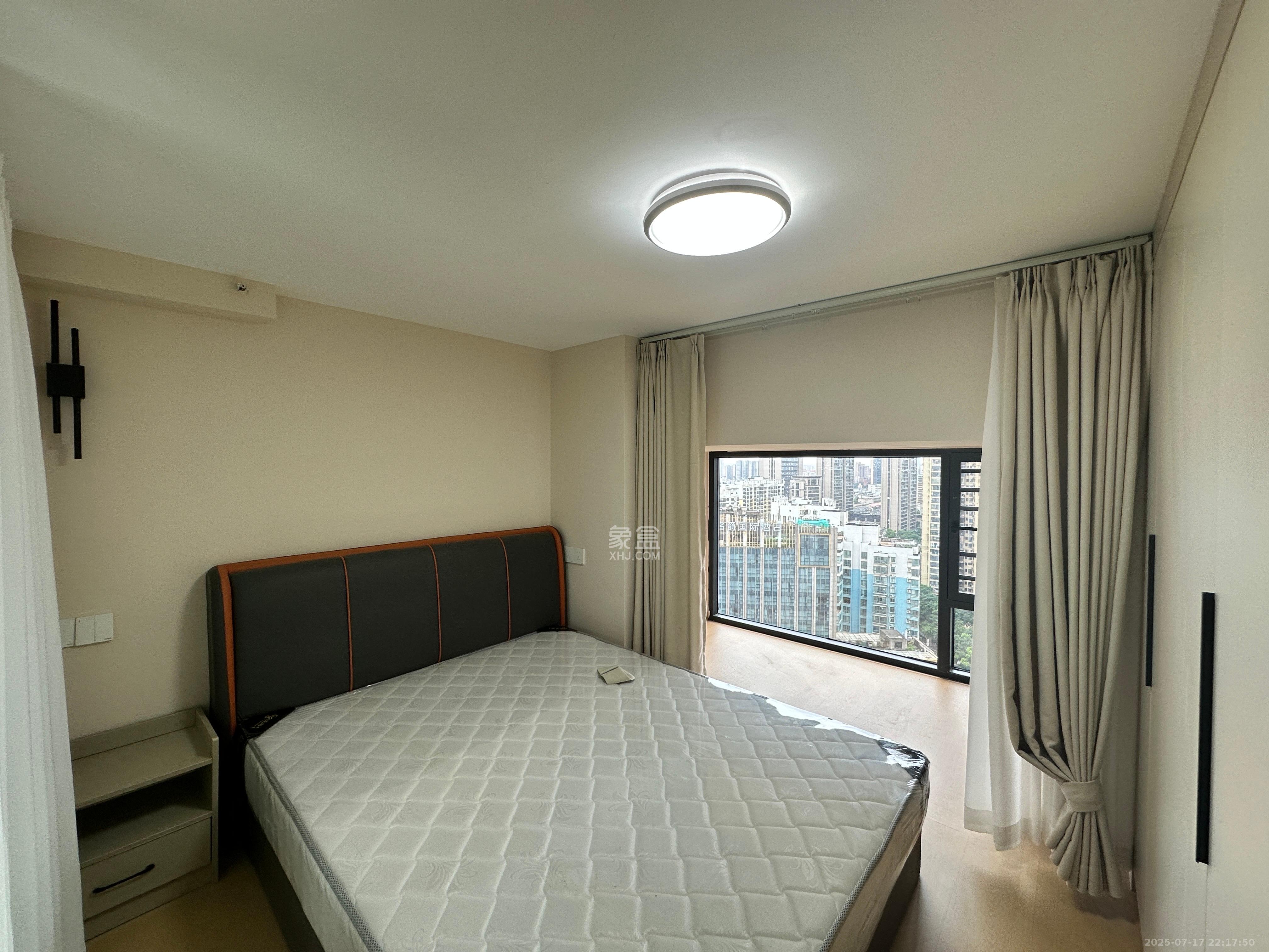 时代MOMA云PARK  1室0厅0卫   2800.00元/月室内图