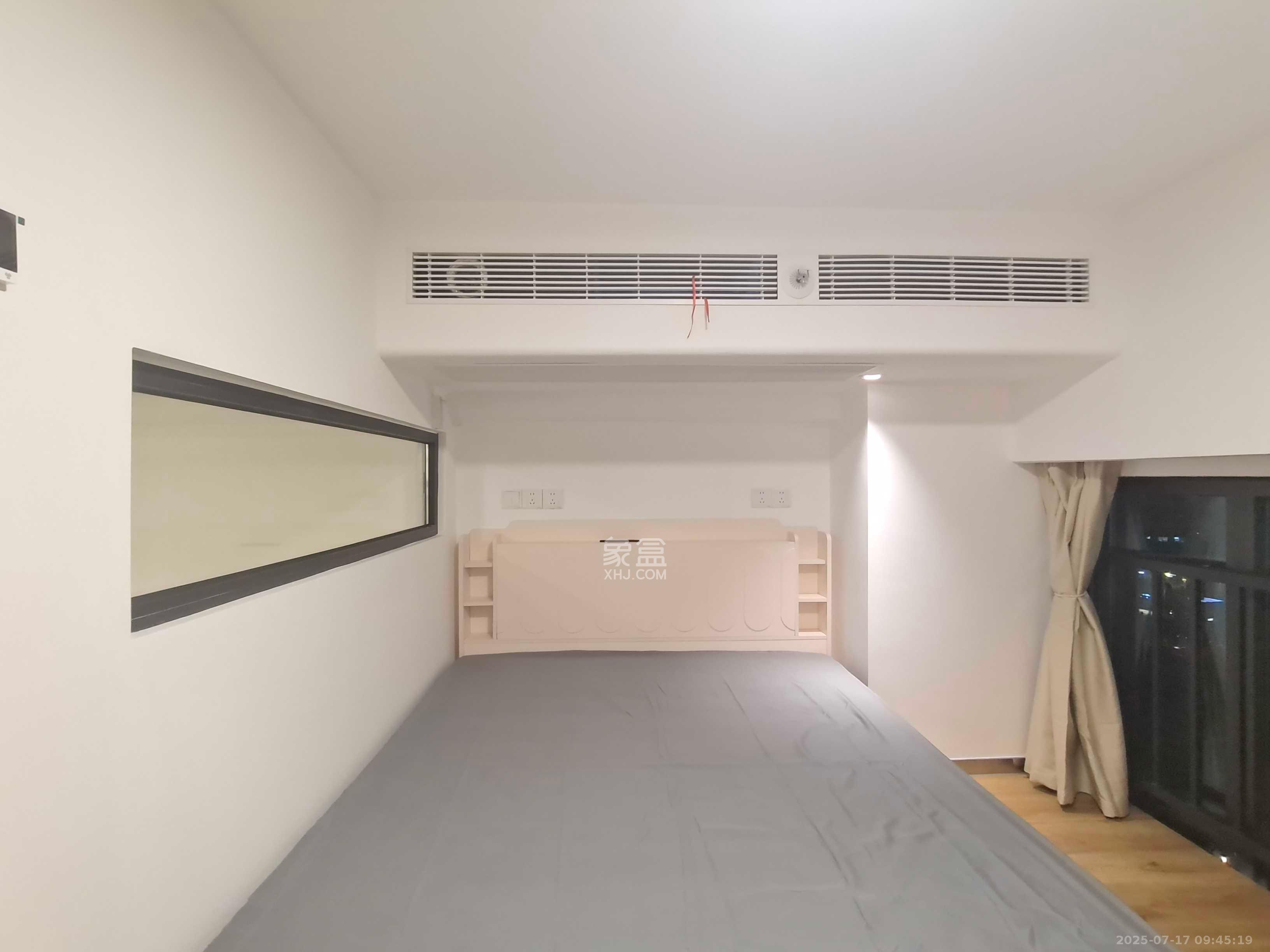 卓伯根1900  2室1厅1卫    2600.0元/月室内图