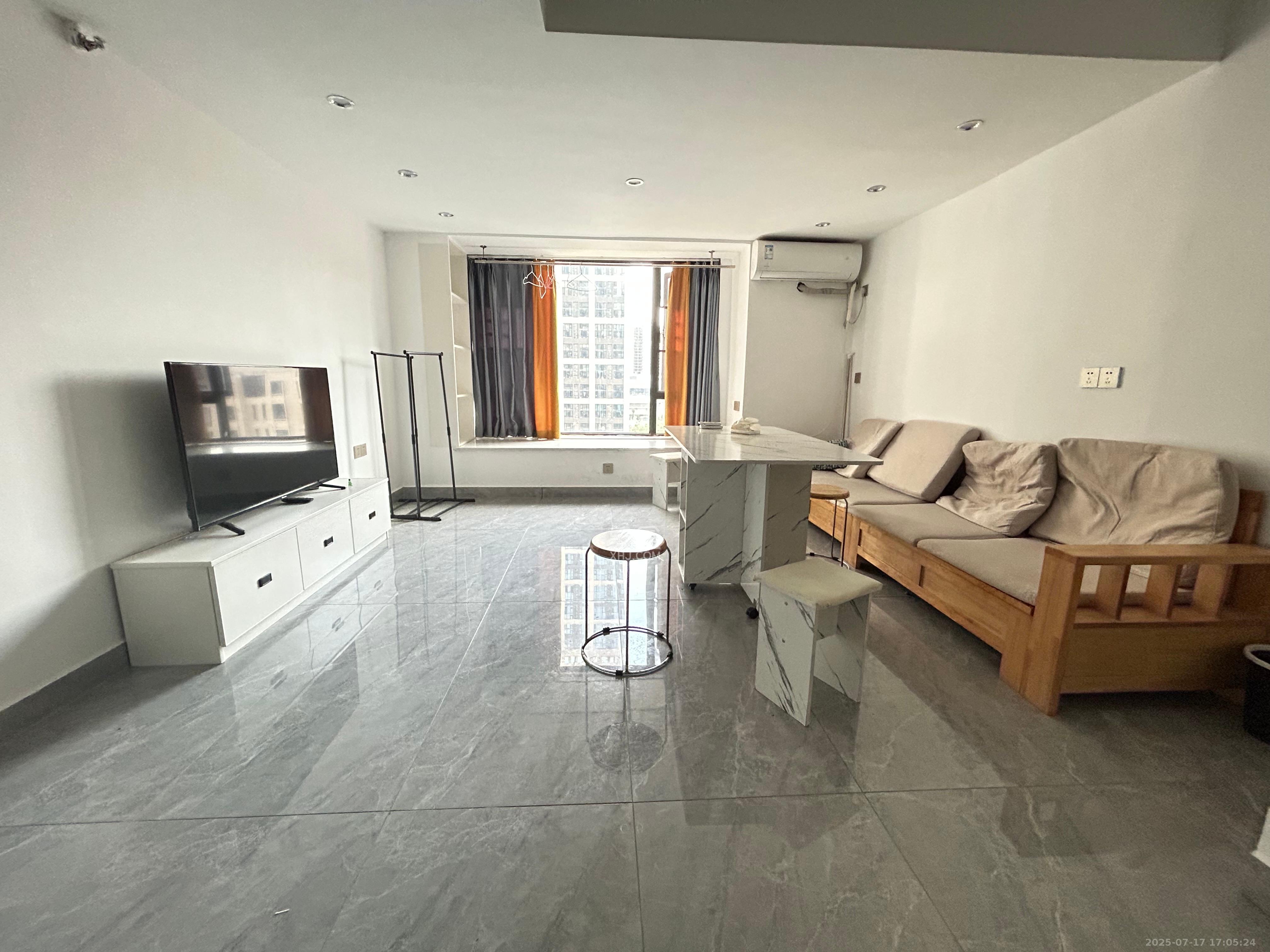 新城悦隽  1室0厅0卫    1700.0元/月 新城悦隽  1室0厅0卫    1700.0元/月室内图