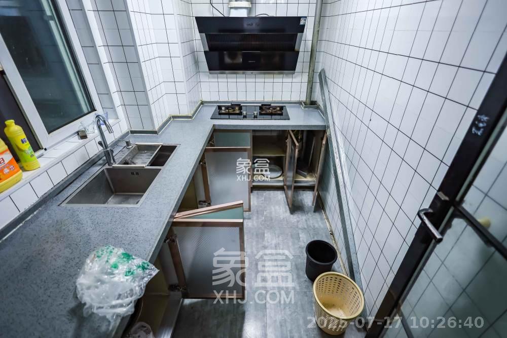 金科世界城  3室2厅1卫    2200.0元/月室内图